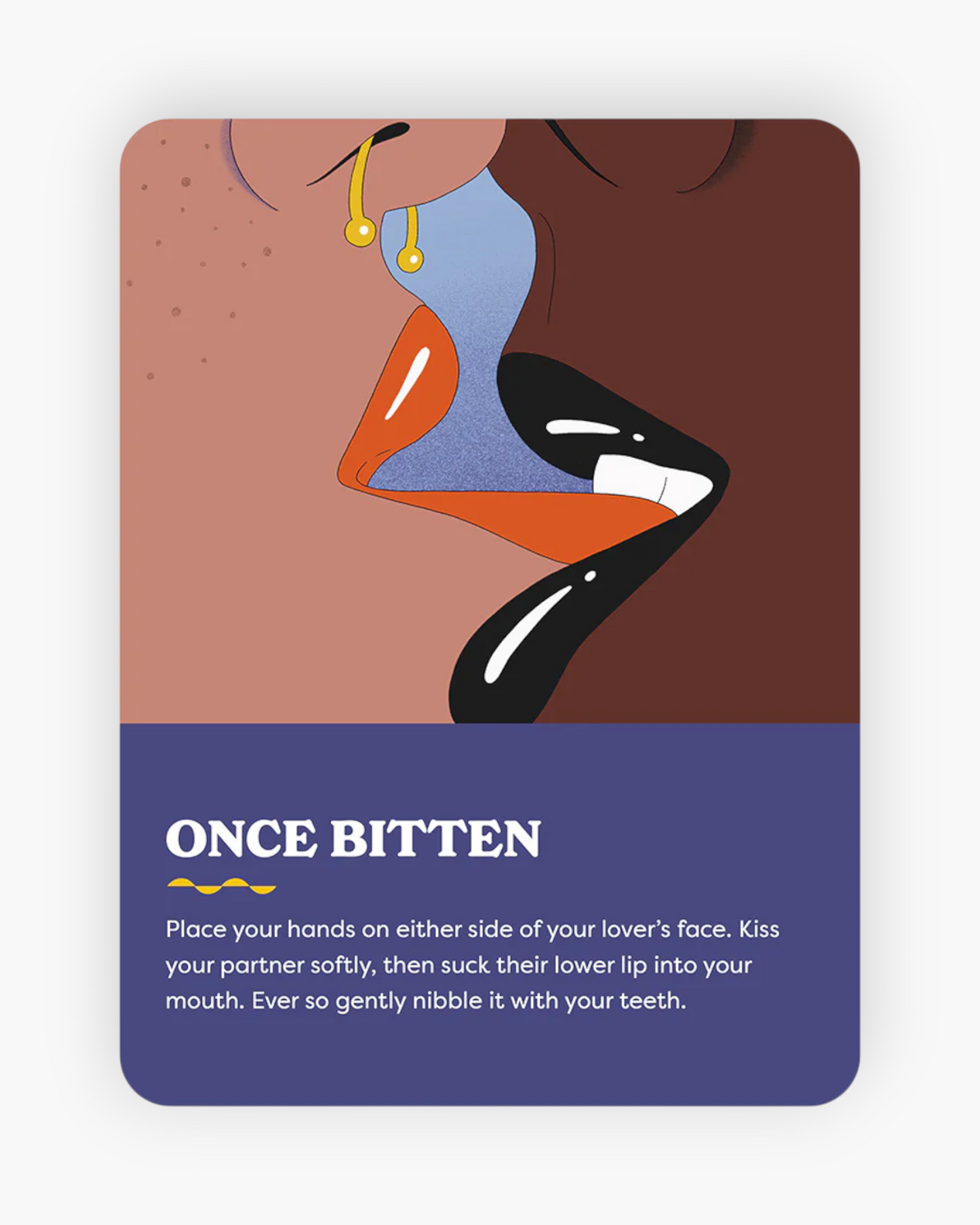 A Hot Minute Card Game