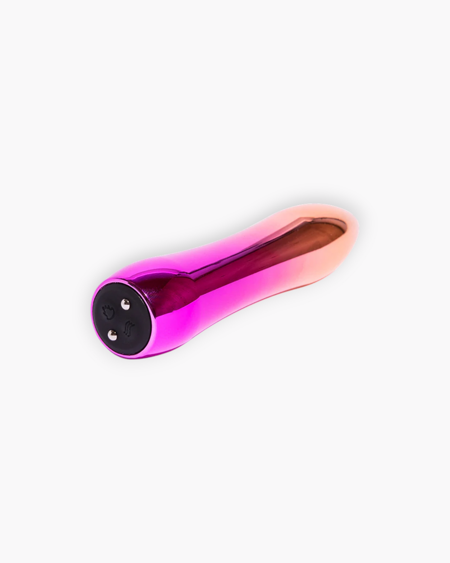 Aluminum Amp Bullet