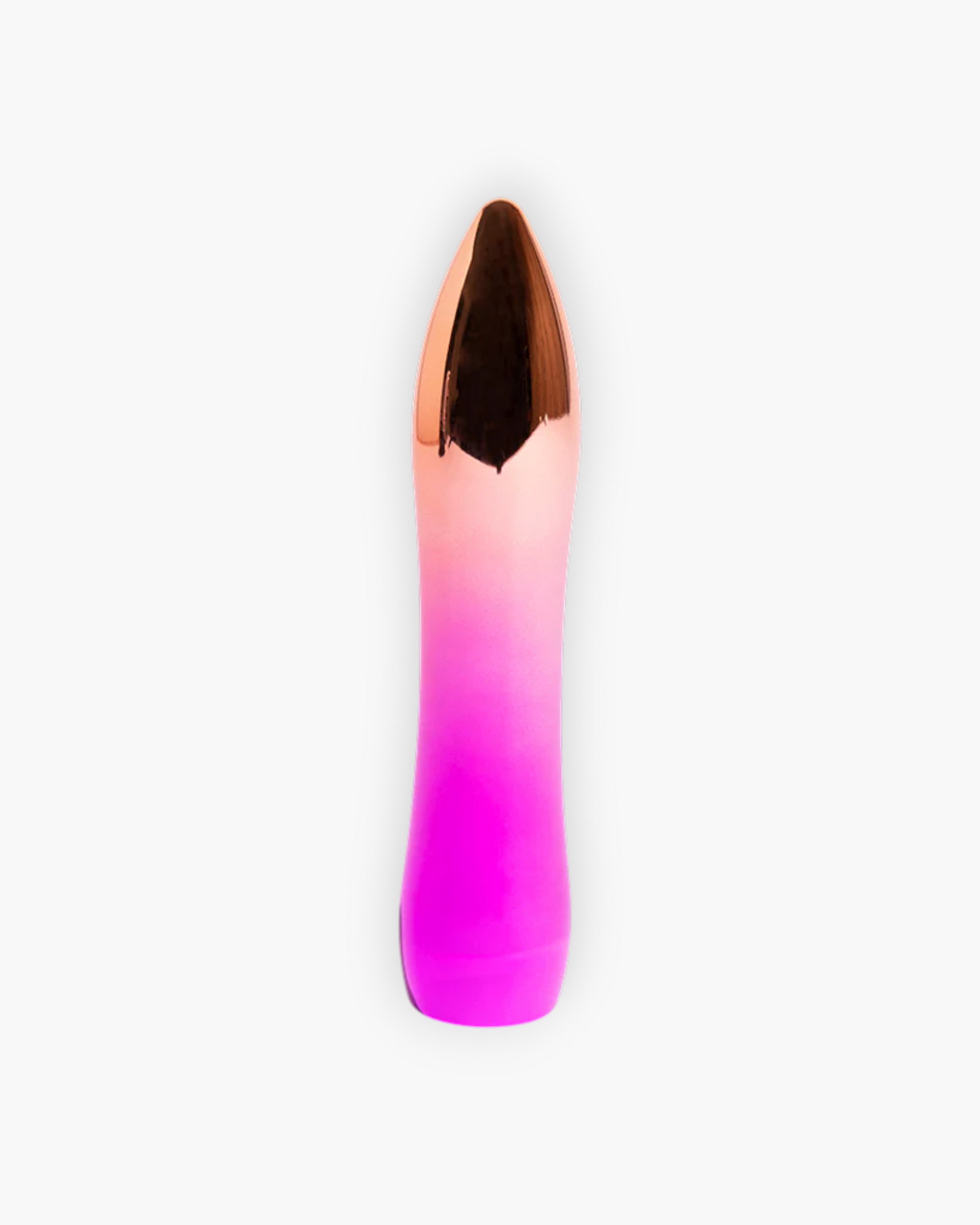 Aluminum Amp Bullet