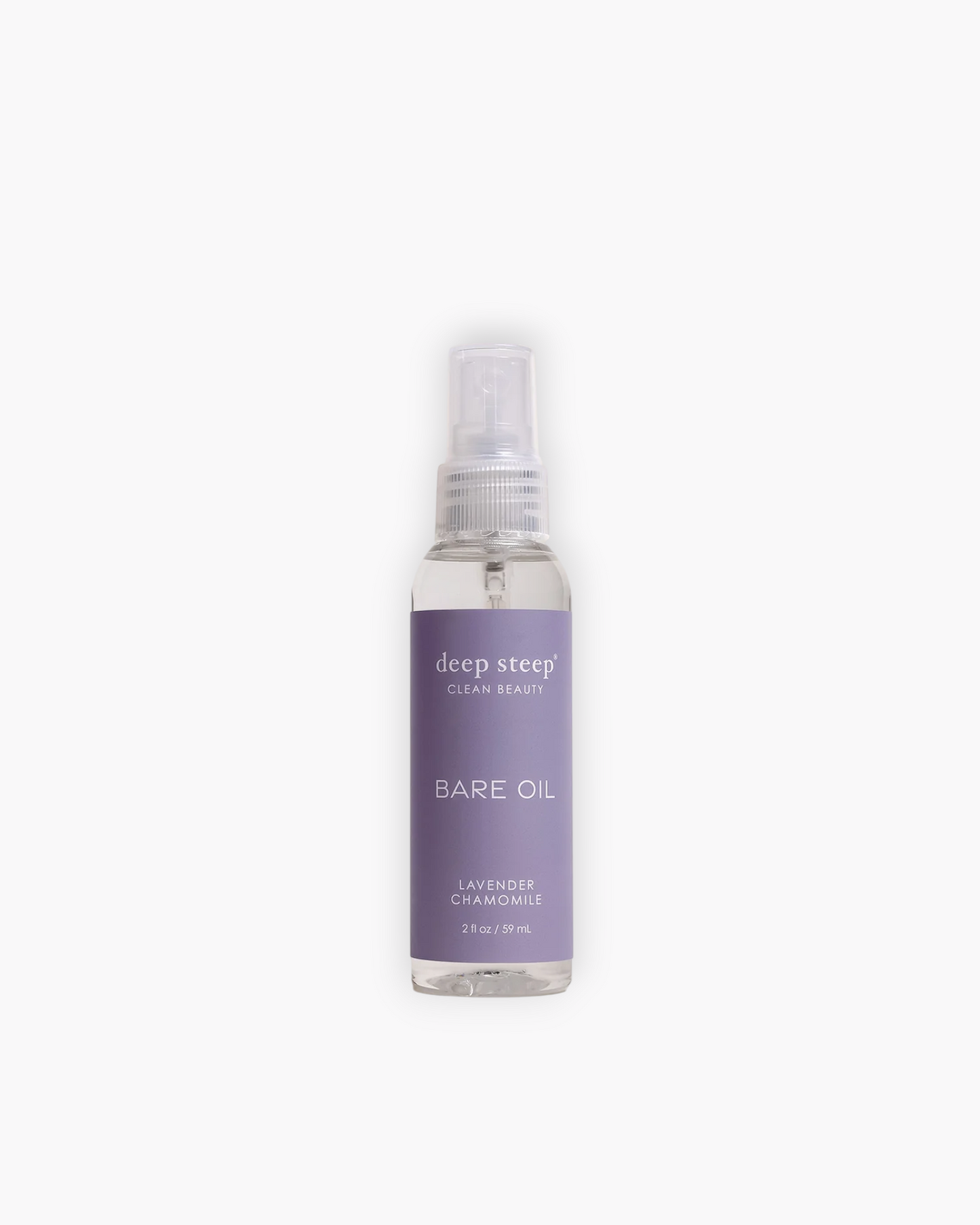 Hydrating Bare Oil