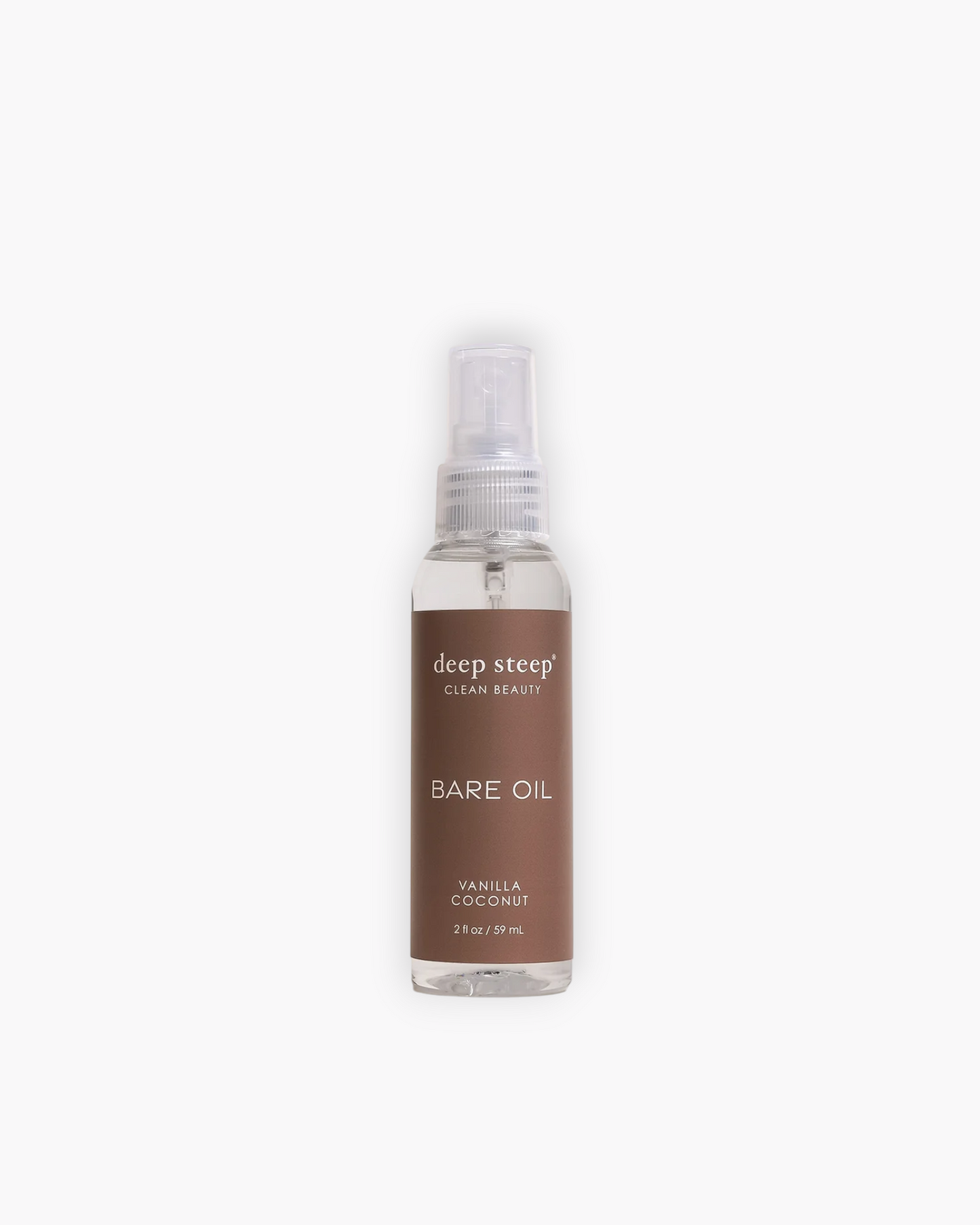 Hydrating Bare Oil