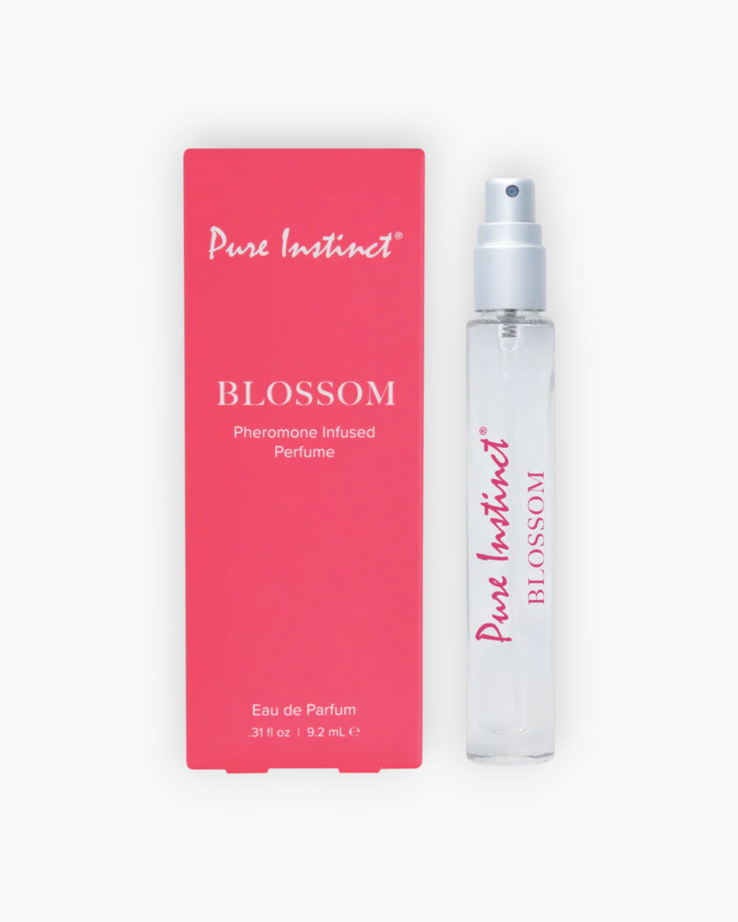 Blossom Pheromone Perfume