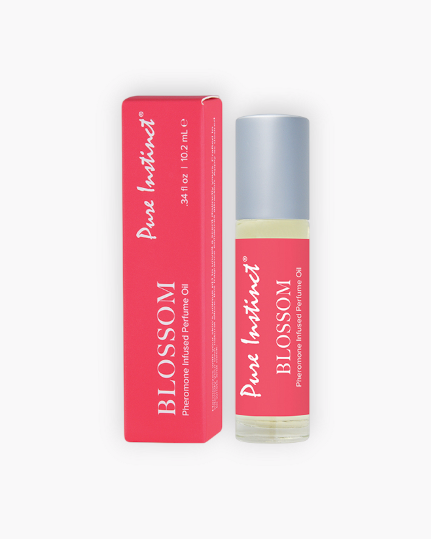 Blossom Pheromone Perfume