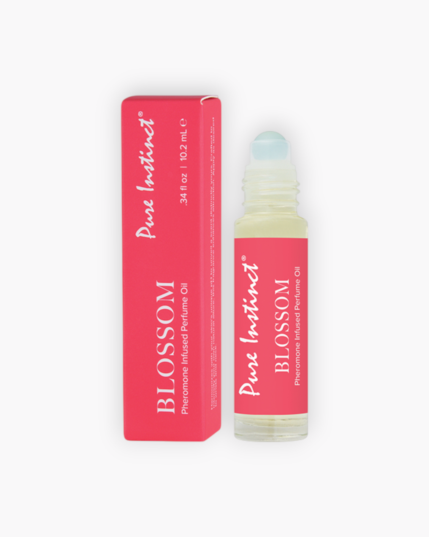 Blossom Pheromone Perfume
