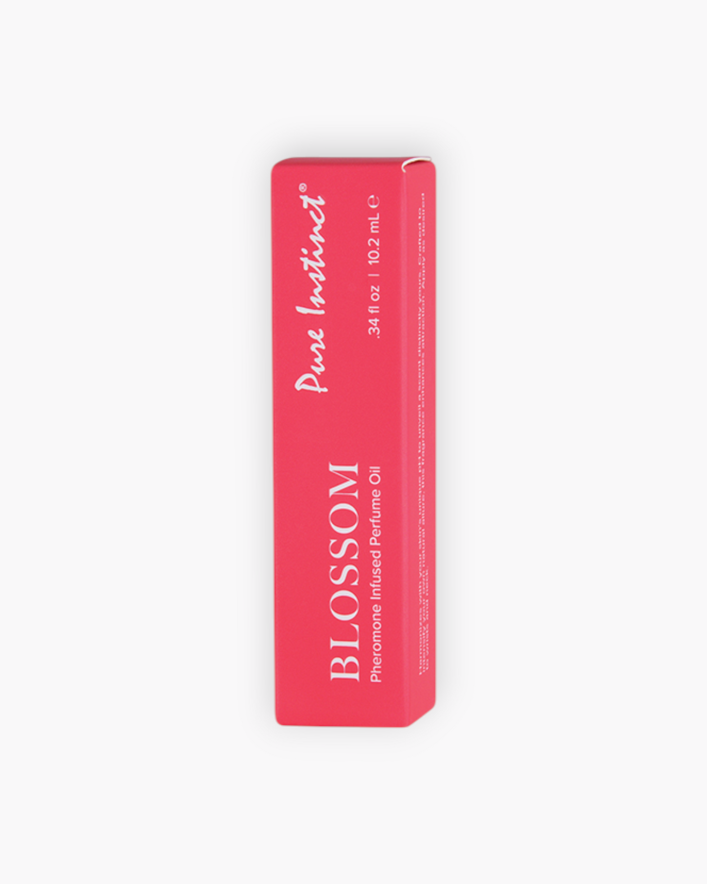 Blossom Pheromone Perfume