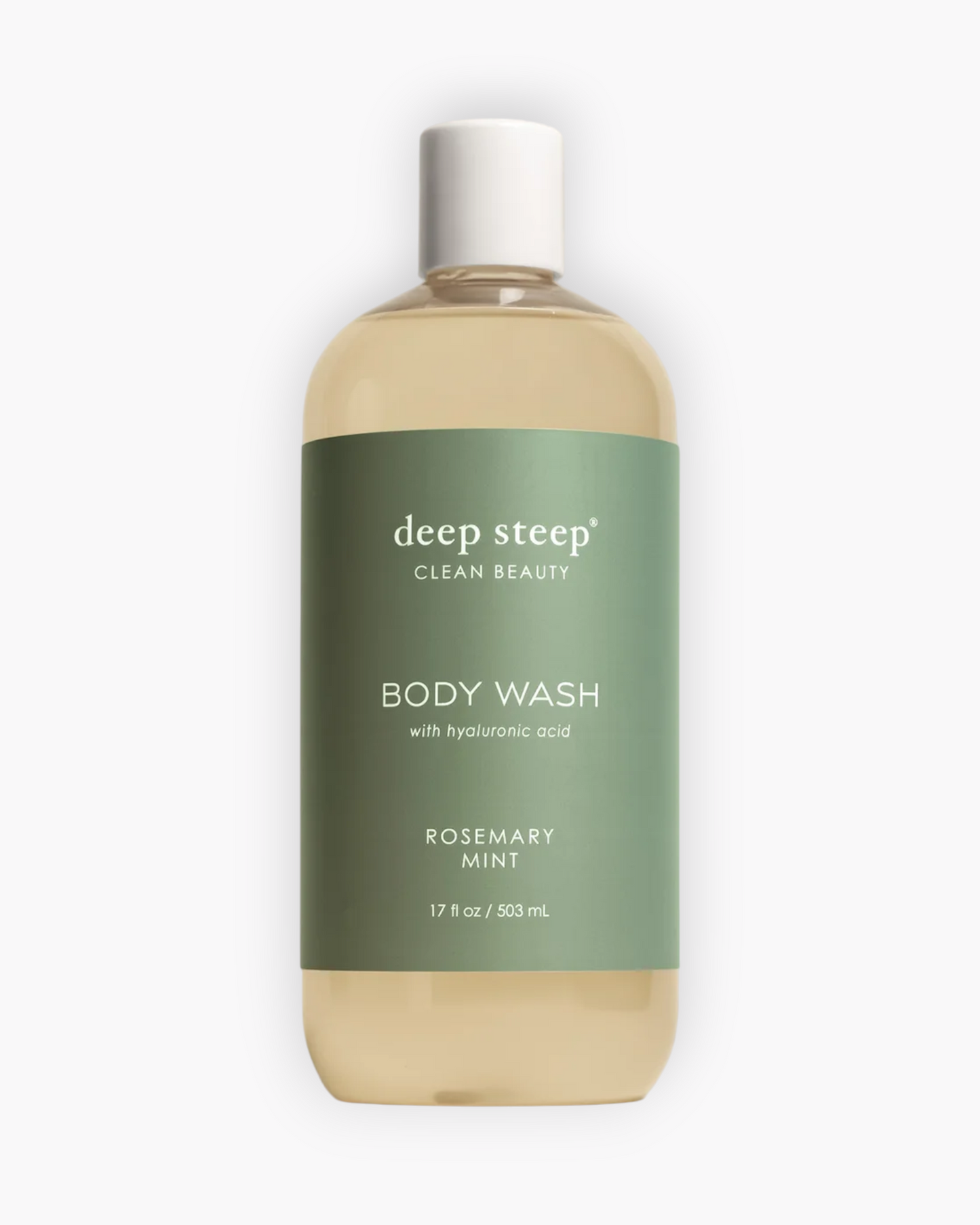 Moisturizing Body Wash