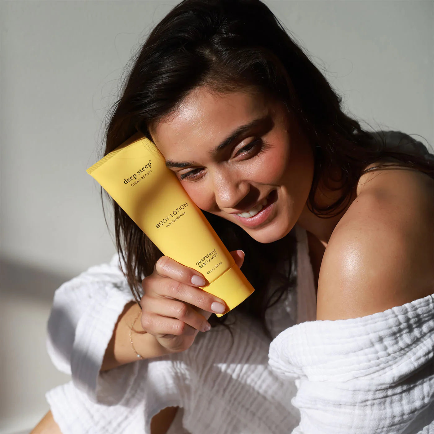 Nourishing Body Lotion