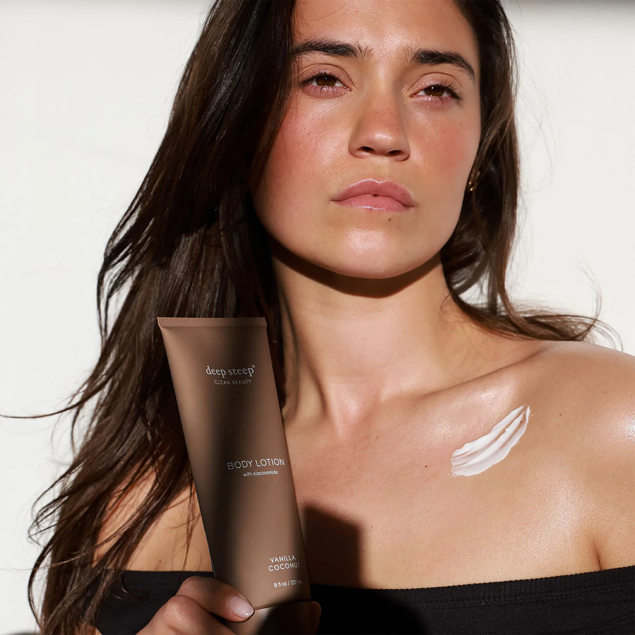 Nourishing Body Lotion