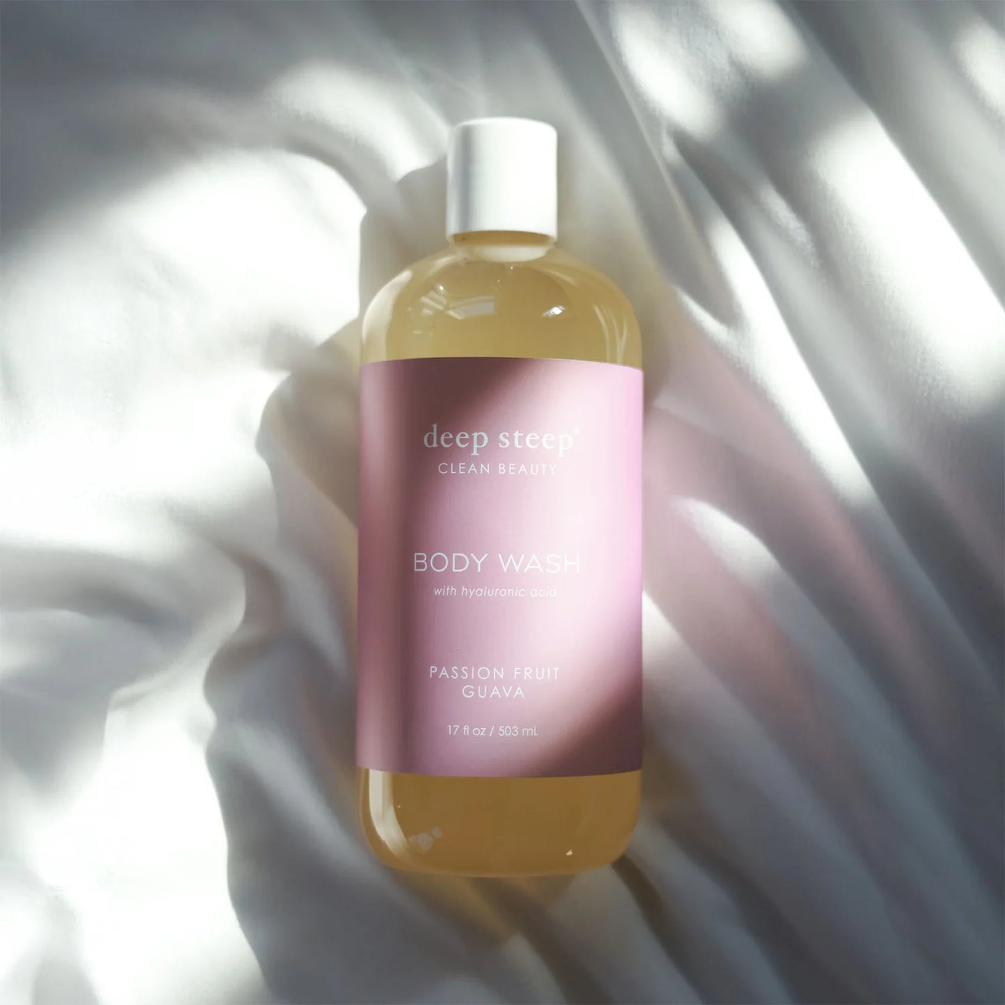 Moisturizing Body Wash