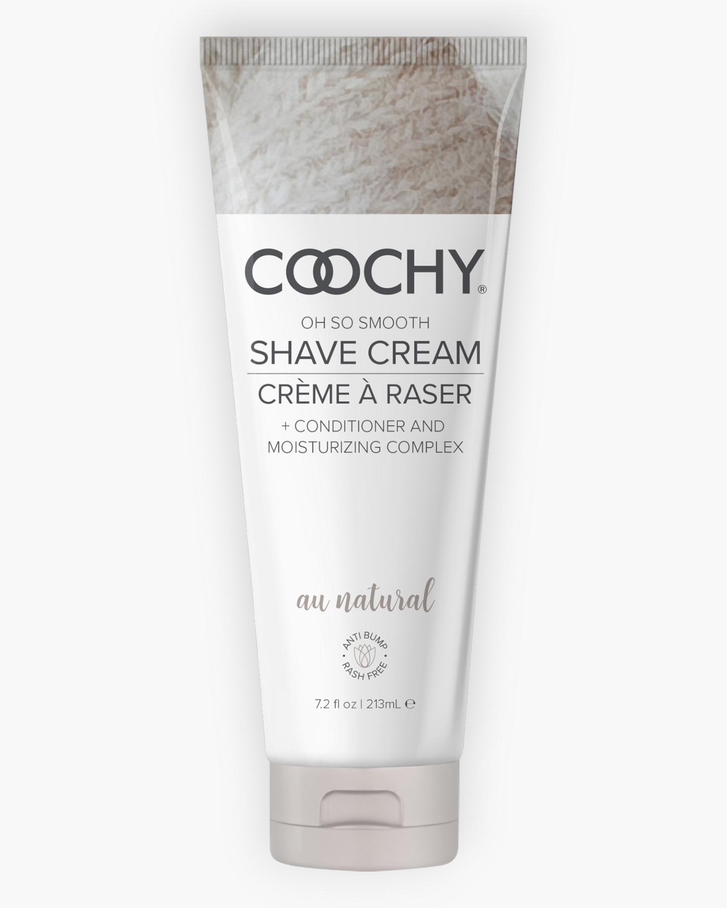 Coochy Shave Cream