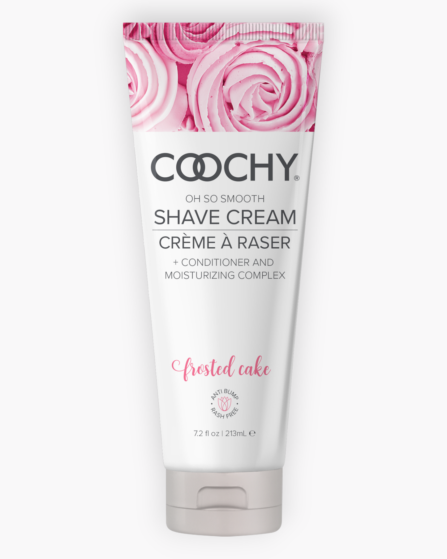 Coochy Shave Cream