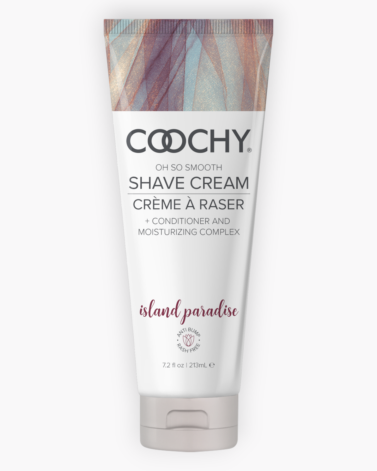 Coochy Shave Cream
