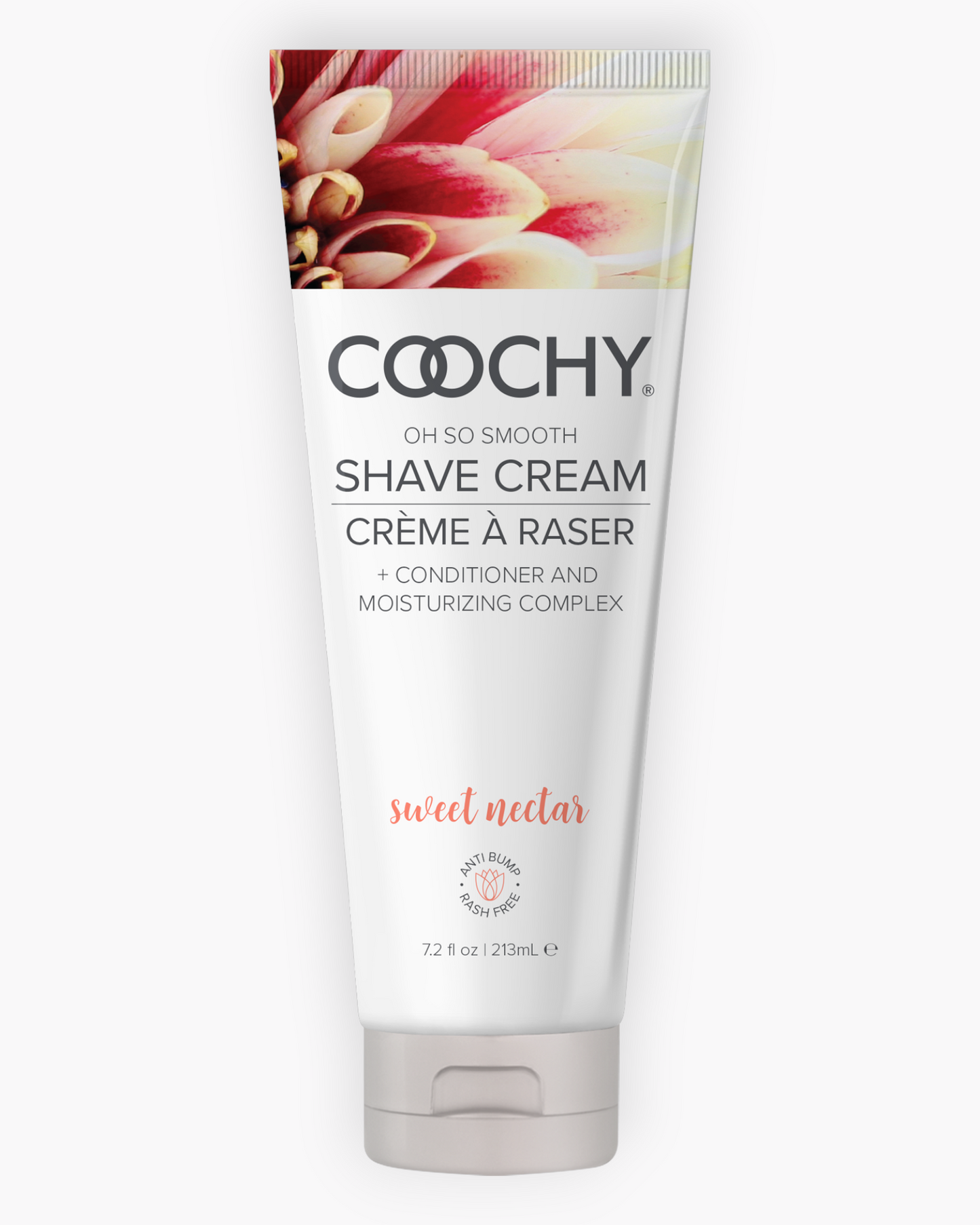 Coochy Shave Cream
