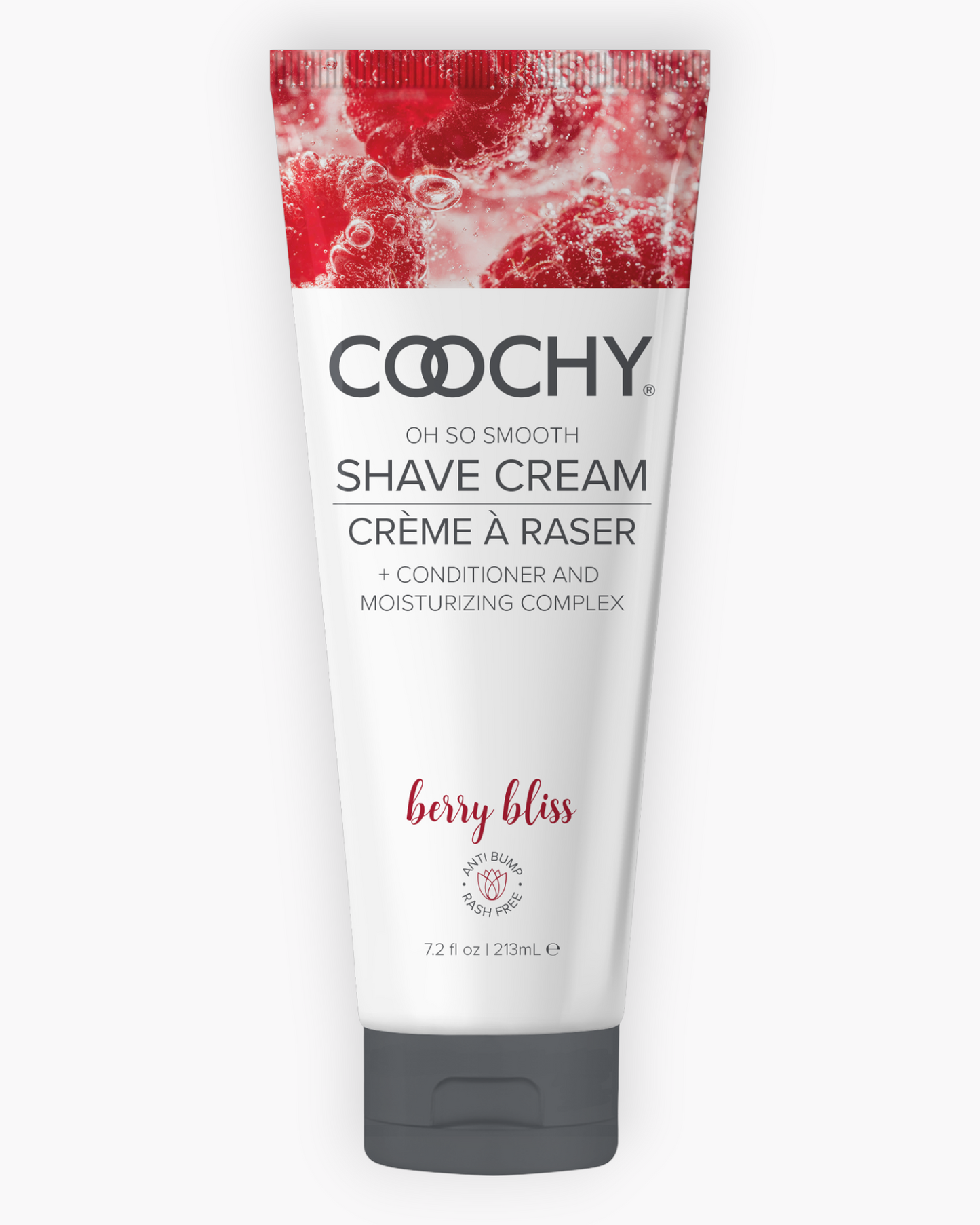 Coochy Shave Cream