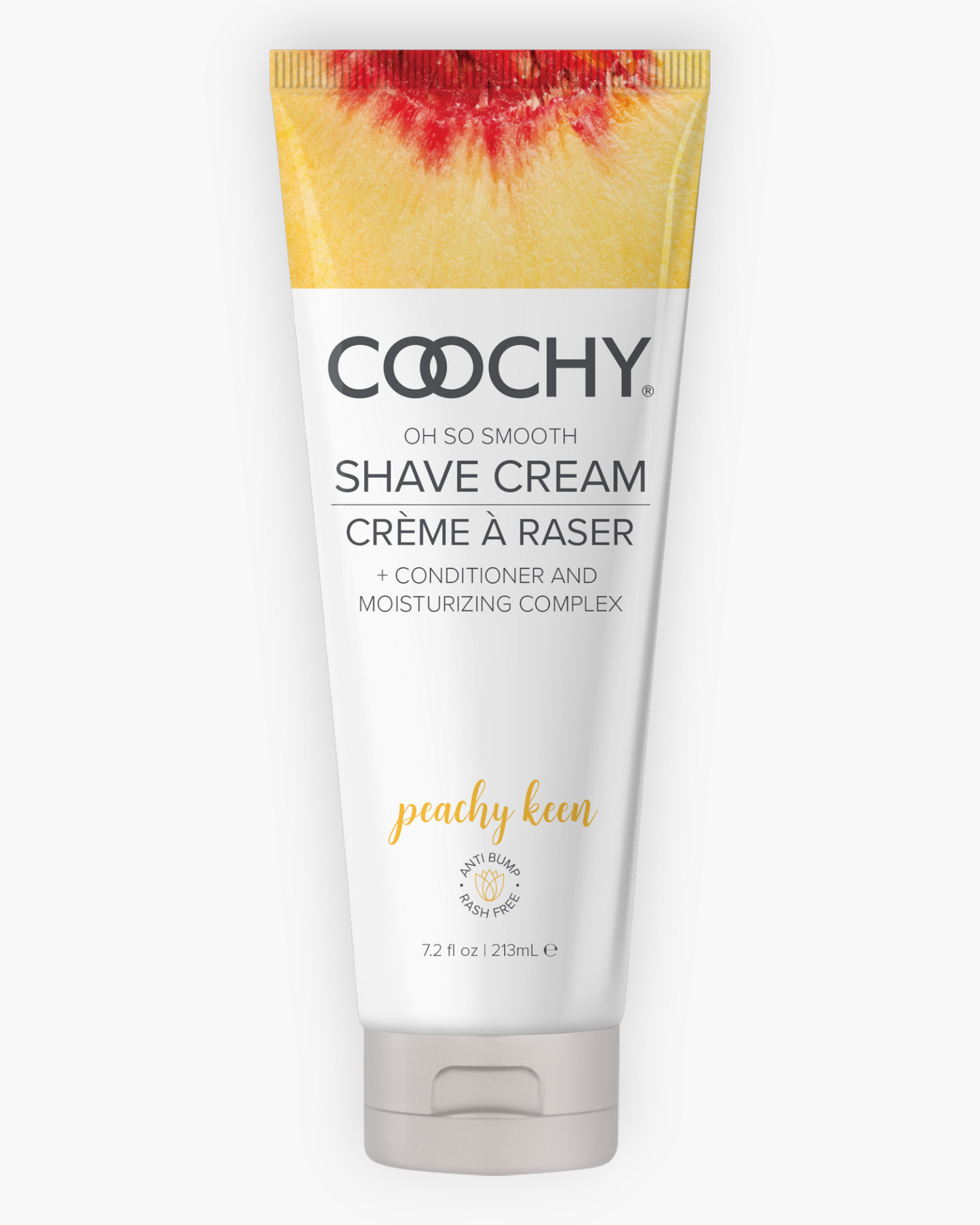 Coochy Shave Cream