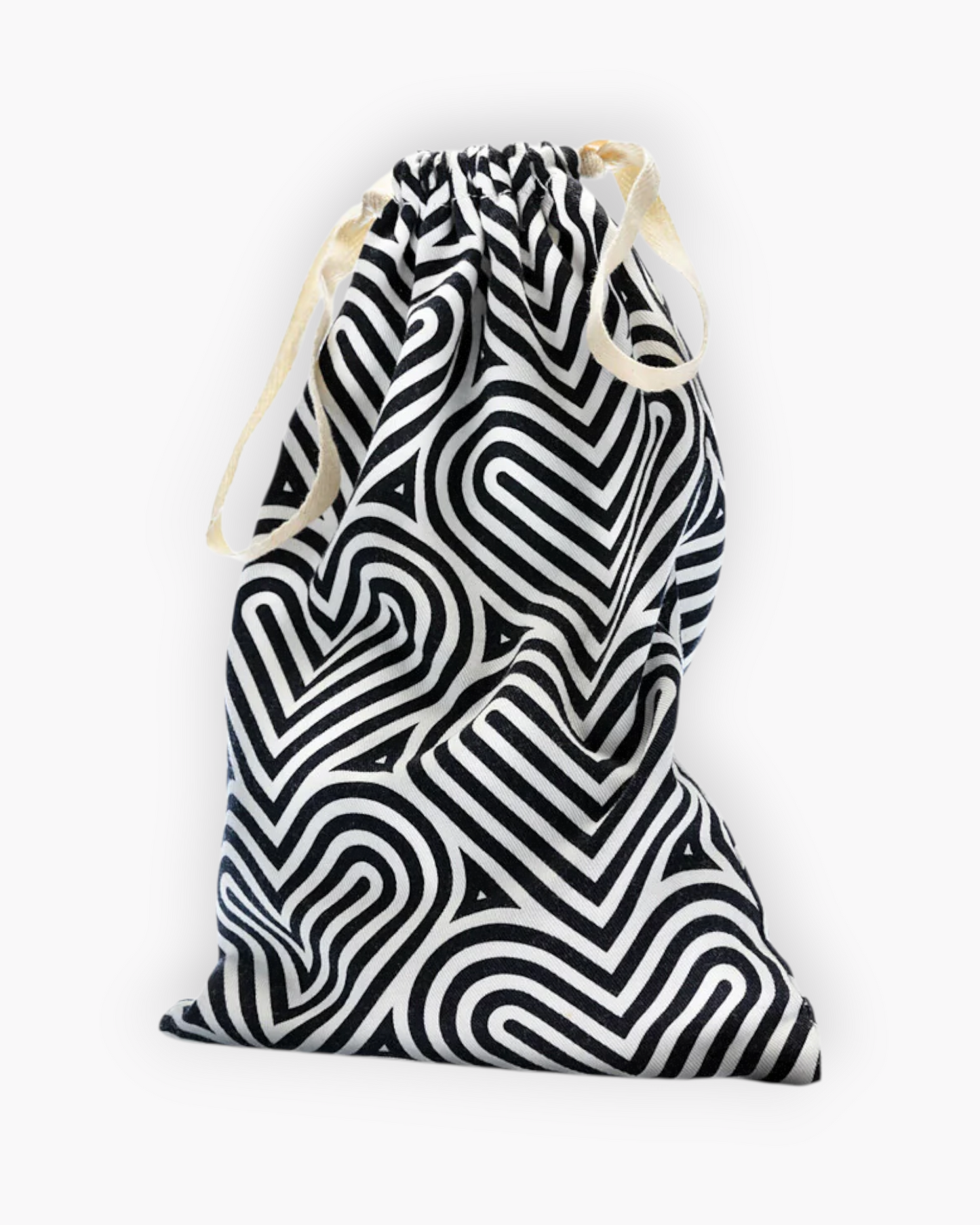 Cotton Toy Bag