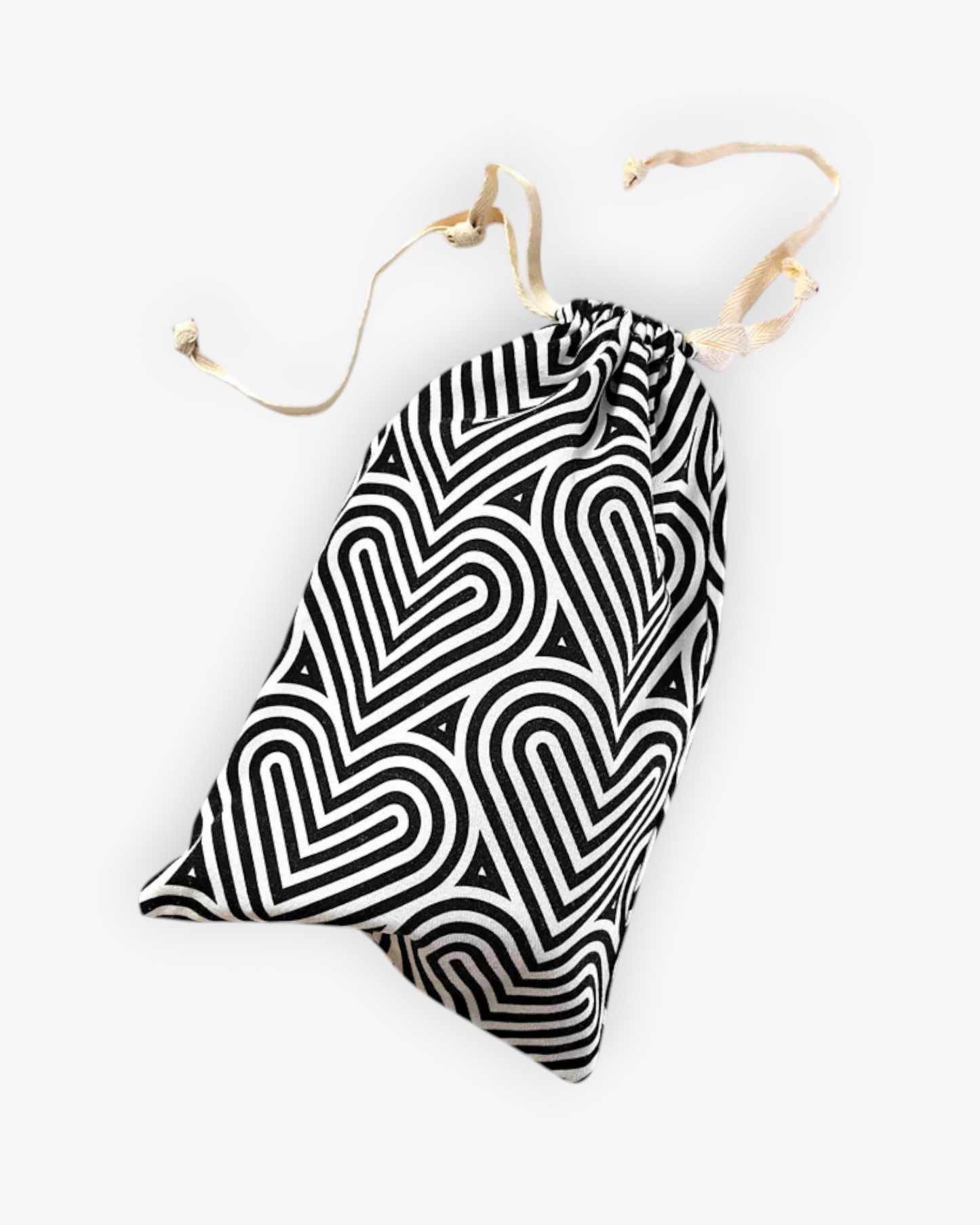 Cotton Toy Bag