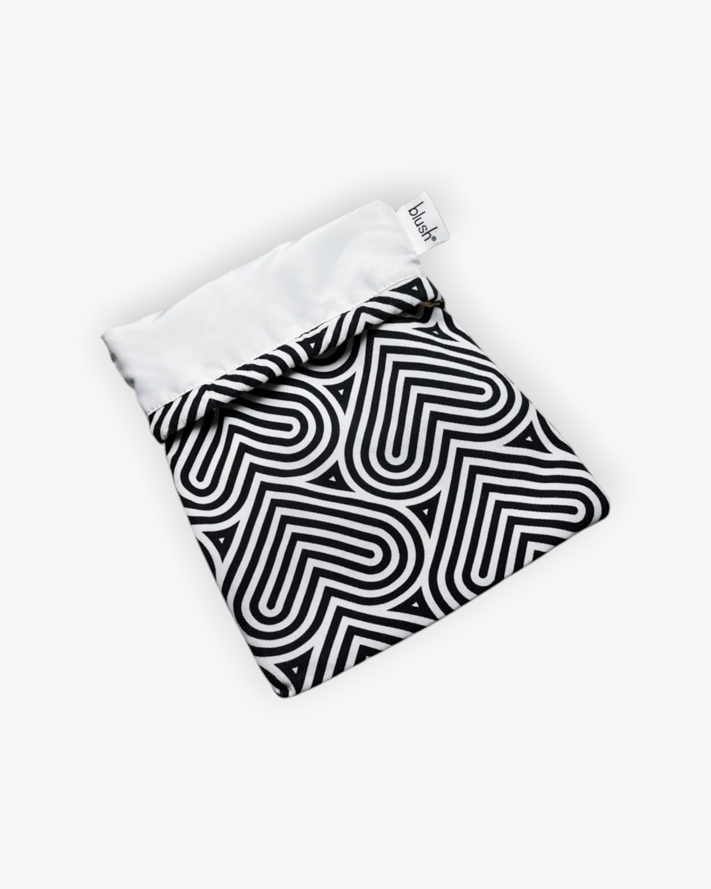 Cotton Toy Bag