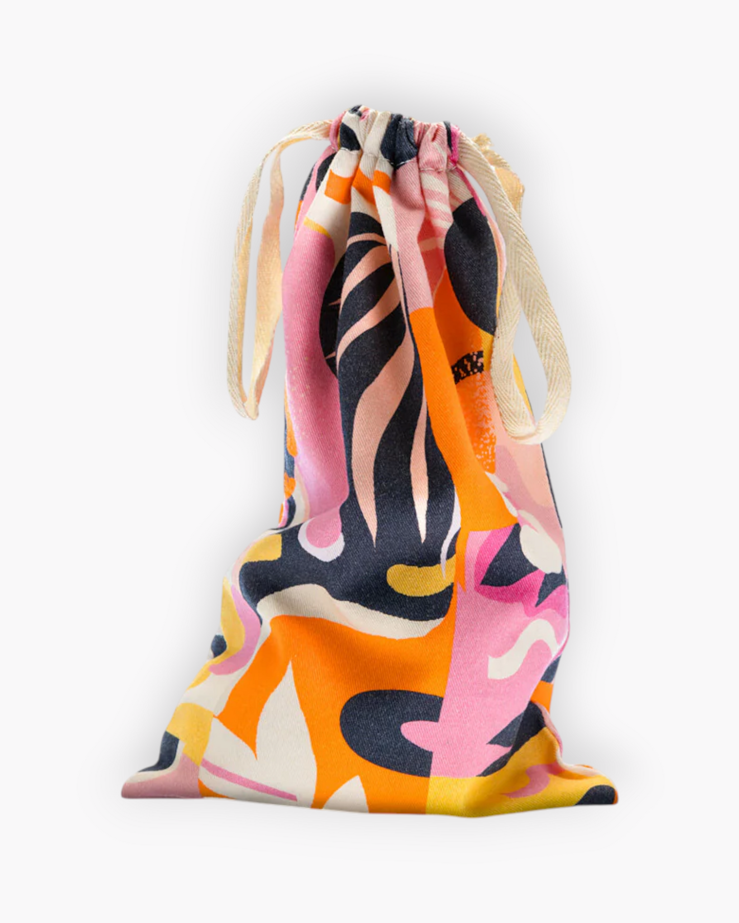 Cotton Toy Bag