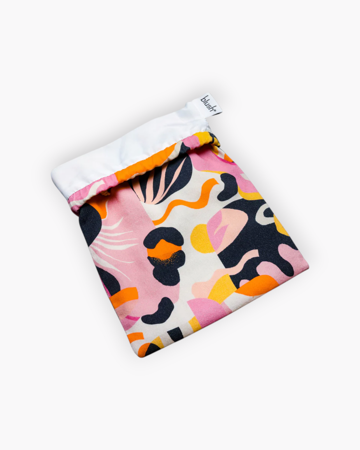 Cotton Toy Bag