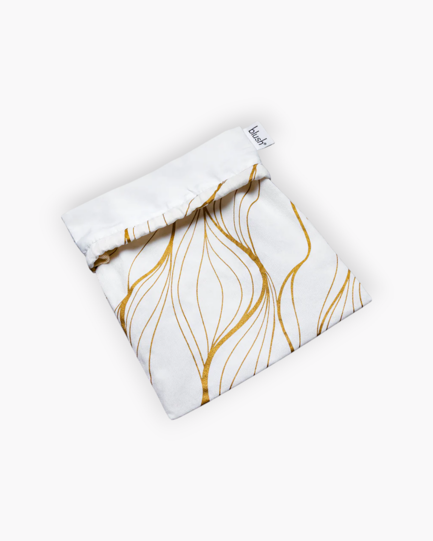 Cotton Toy Bag