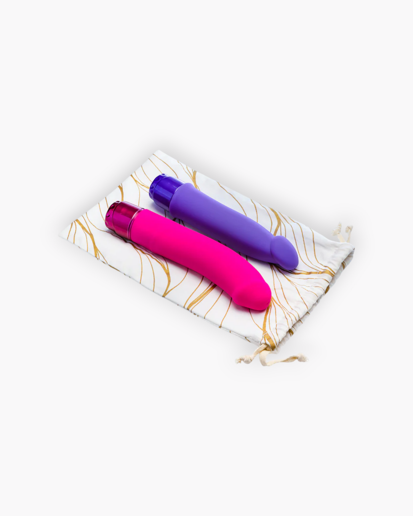 Cotton Toy Bag
