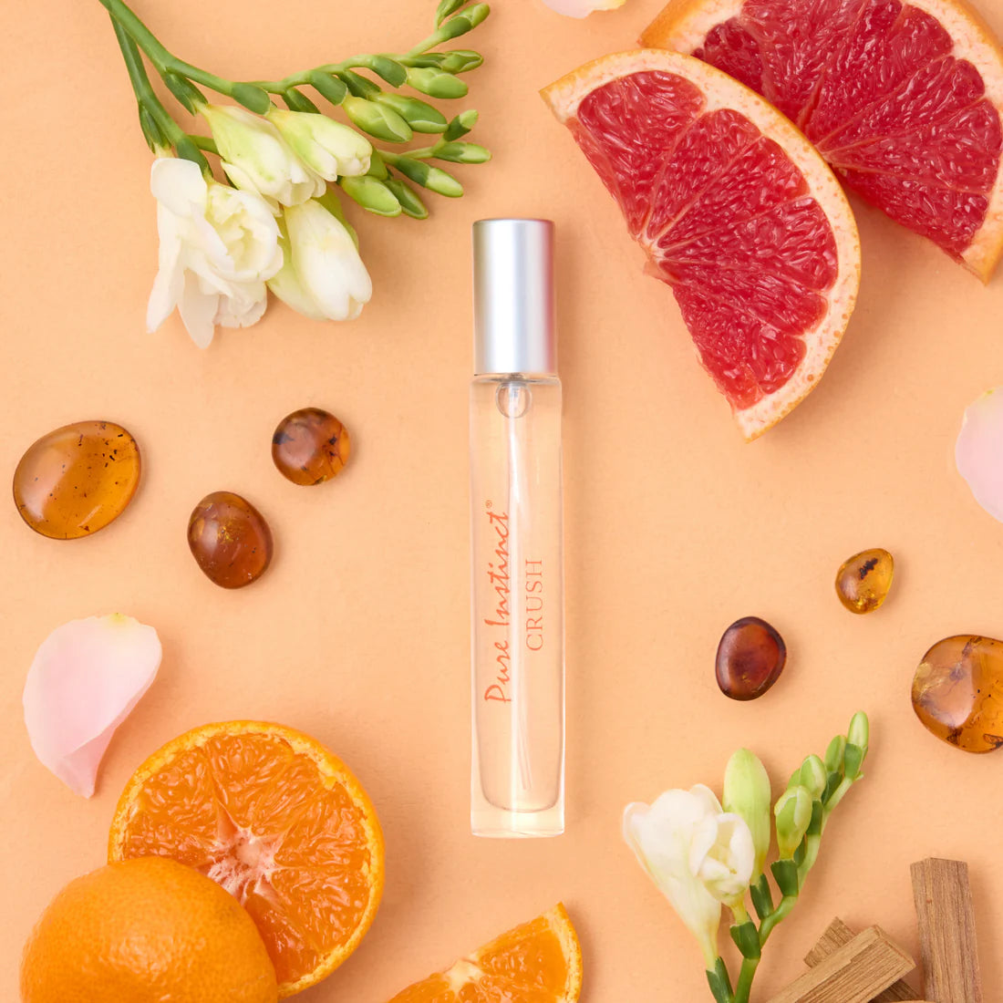 Crush Pheromone Perfume
