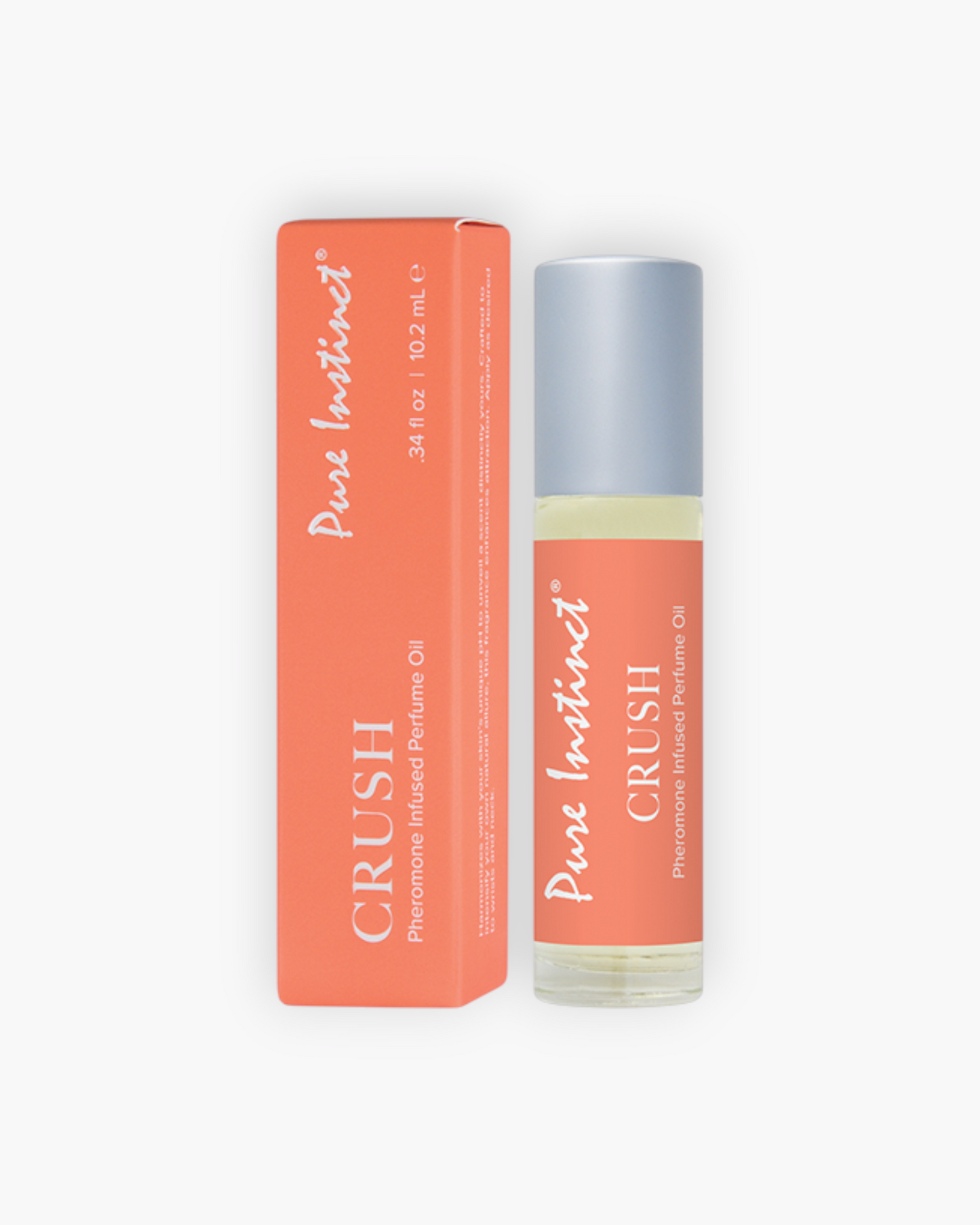 Crush Pheromone Perfume