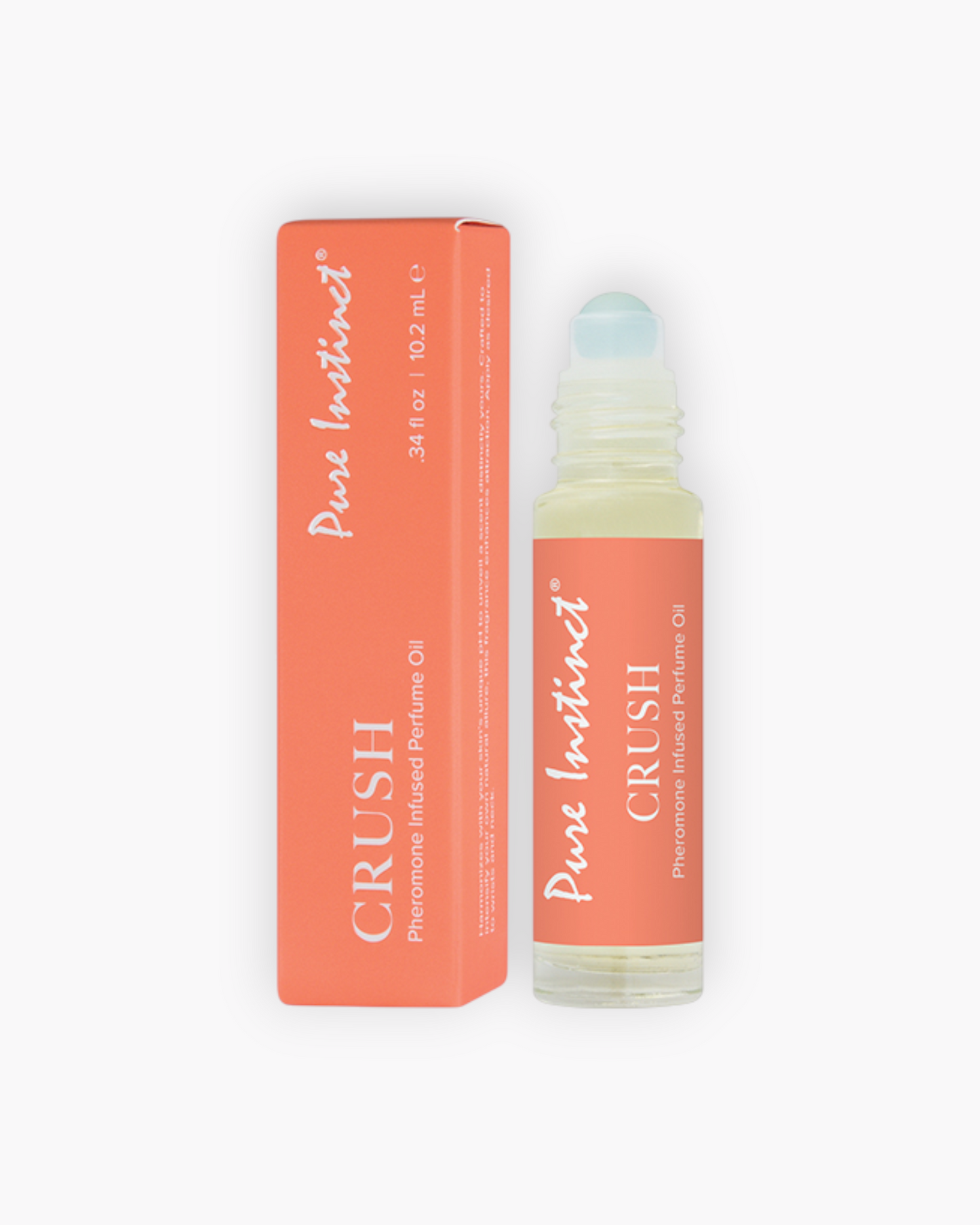 Crush Pheromone Perfume