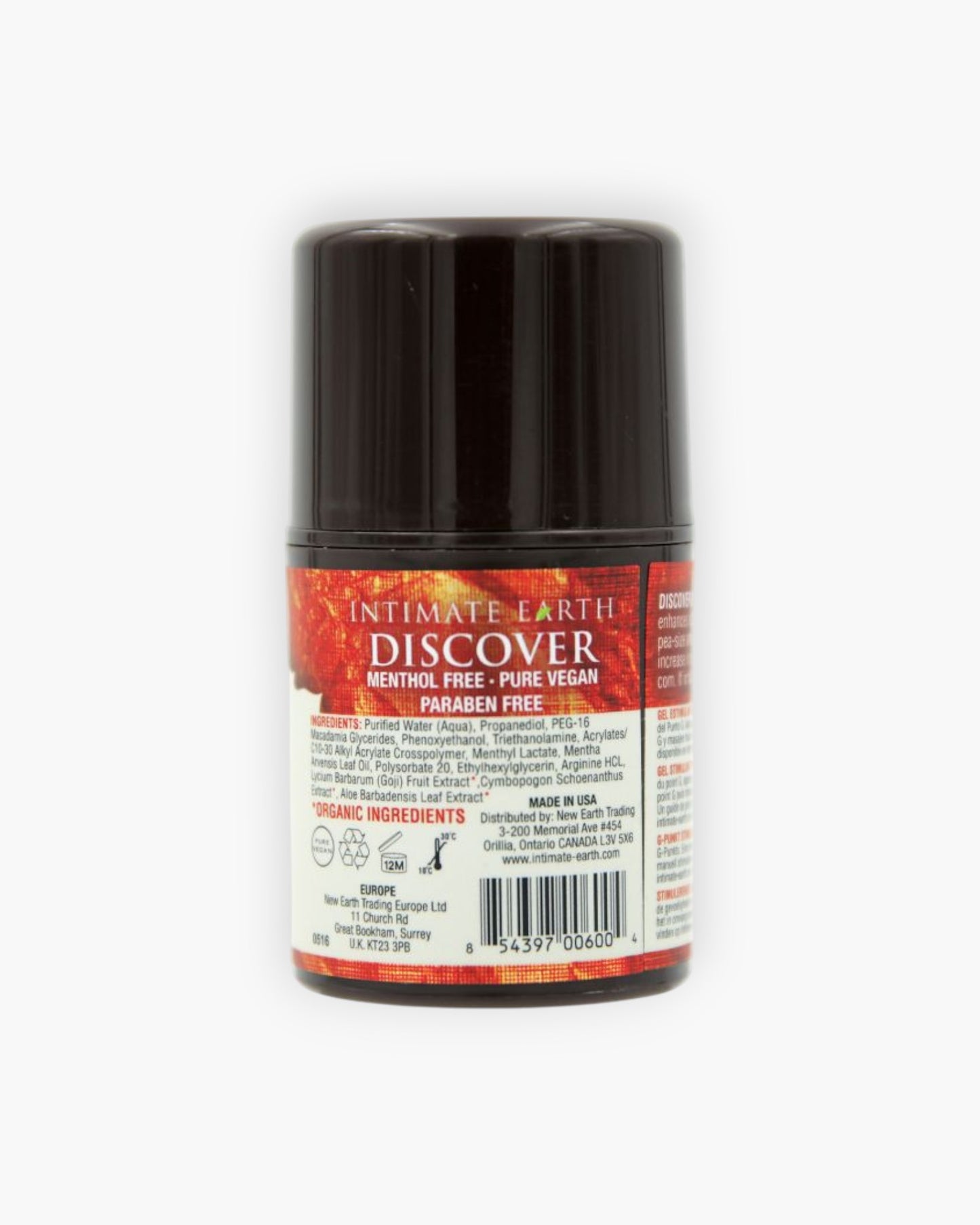 Discover G-Spot Serum