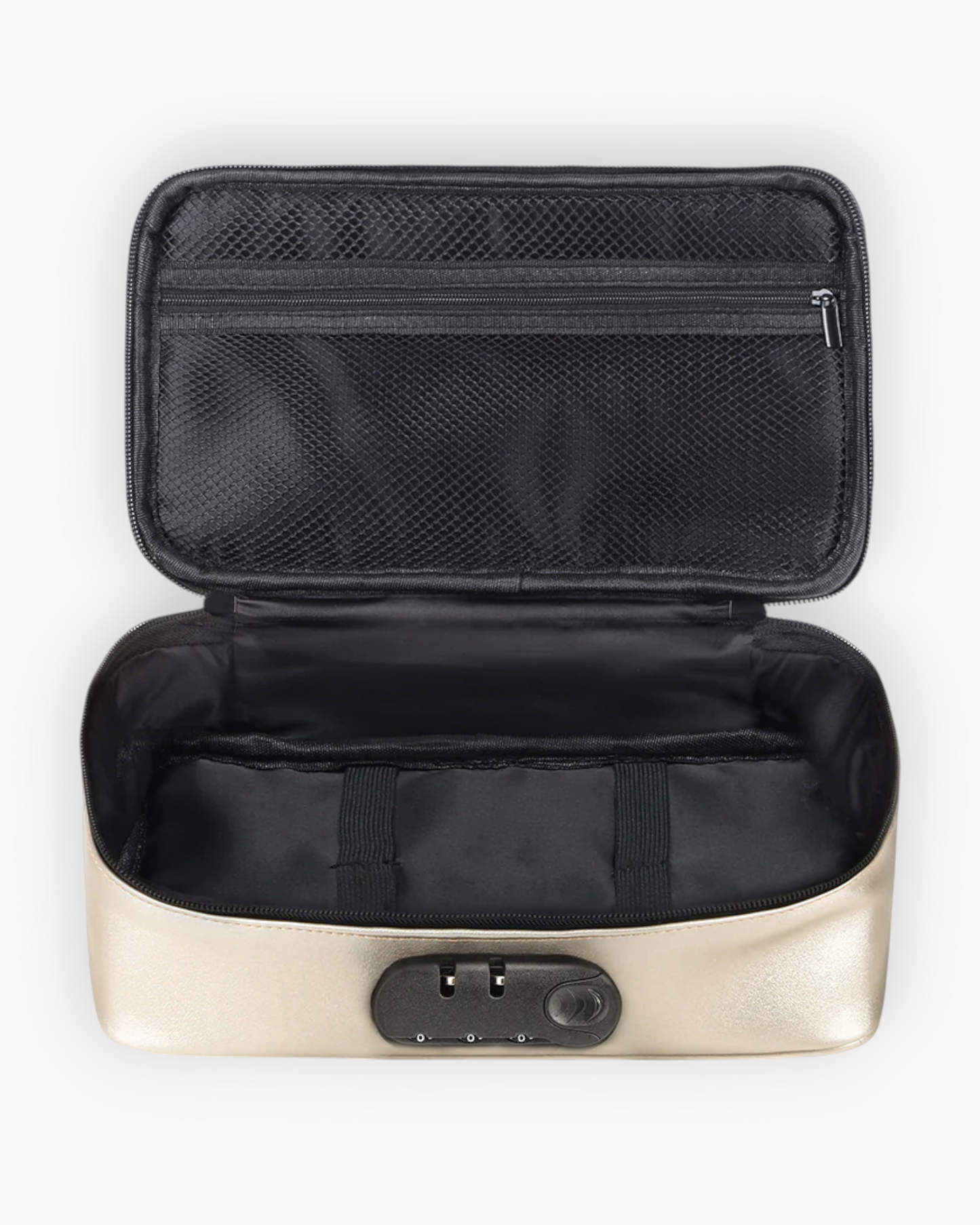 Discreet Locking Storage Box