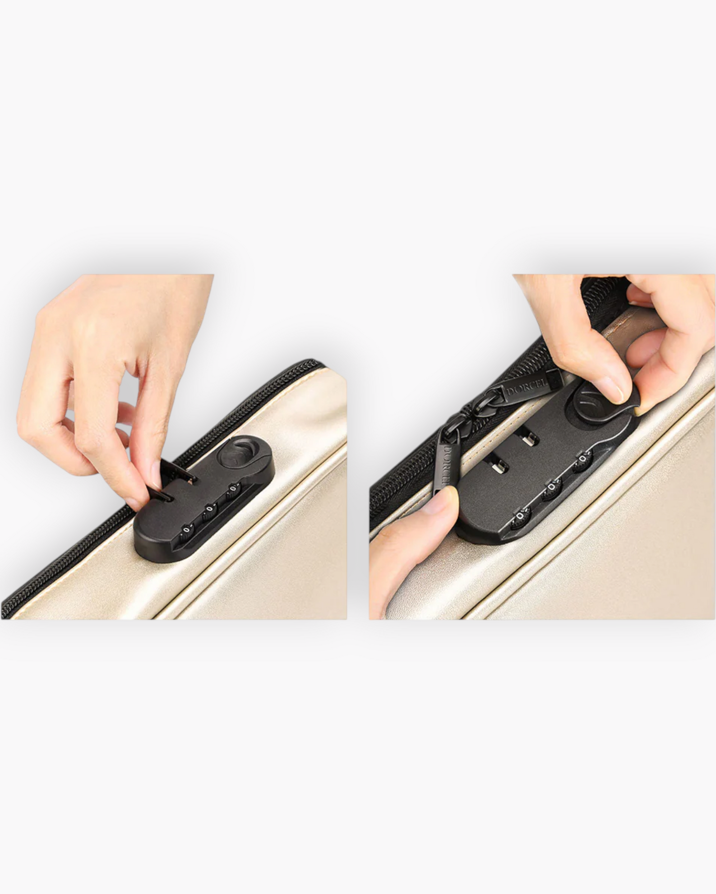 Discreet Locking Storage Box