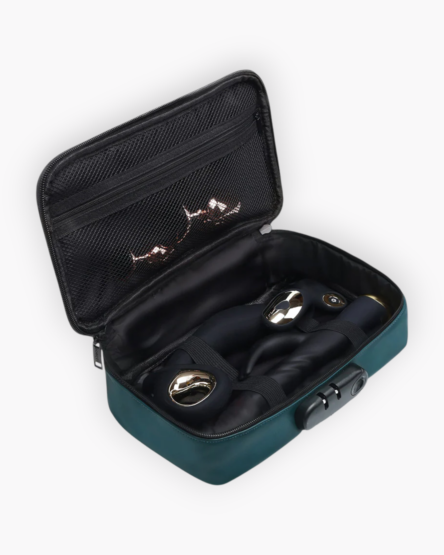 Discreet Locking Storage Box