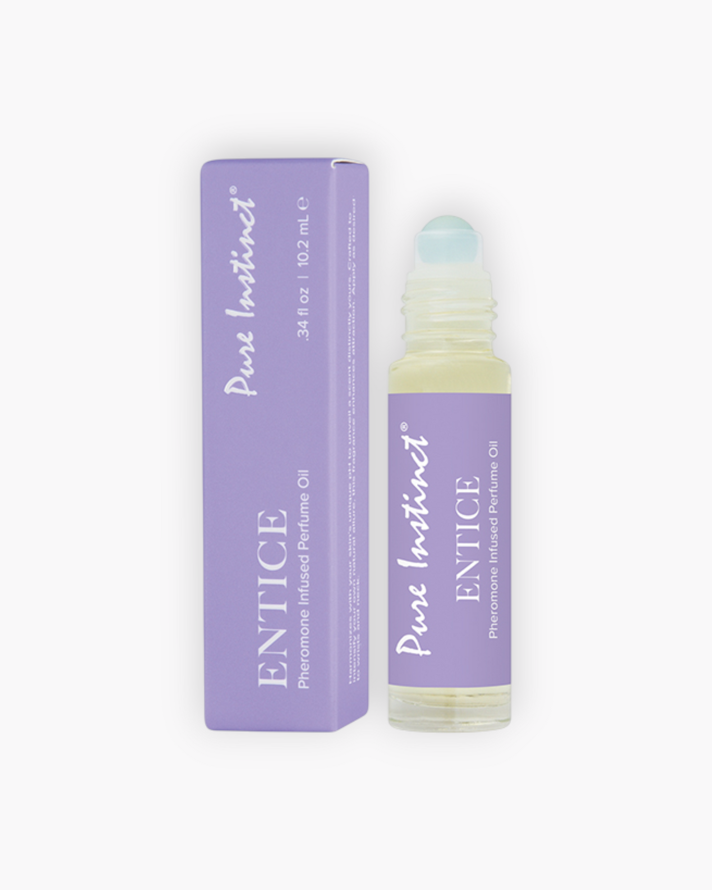 Entice Pheromone Perfume Roll-On
