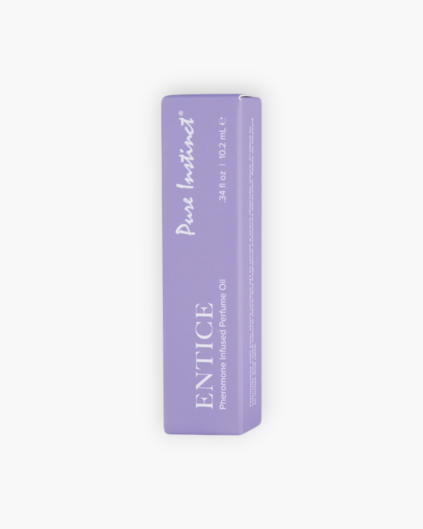 Entice Pheromone Perfume Roll-On