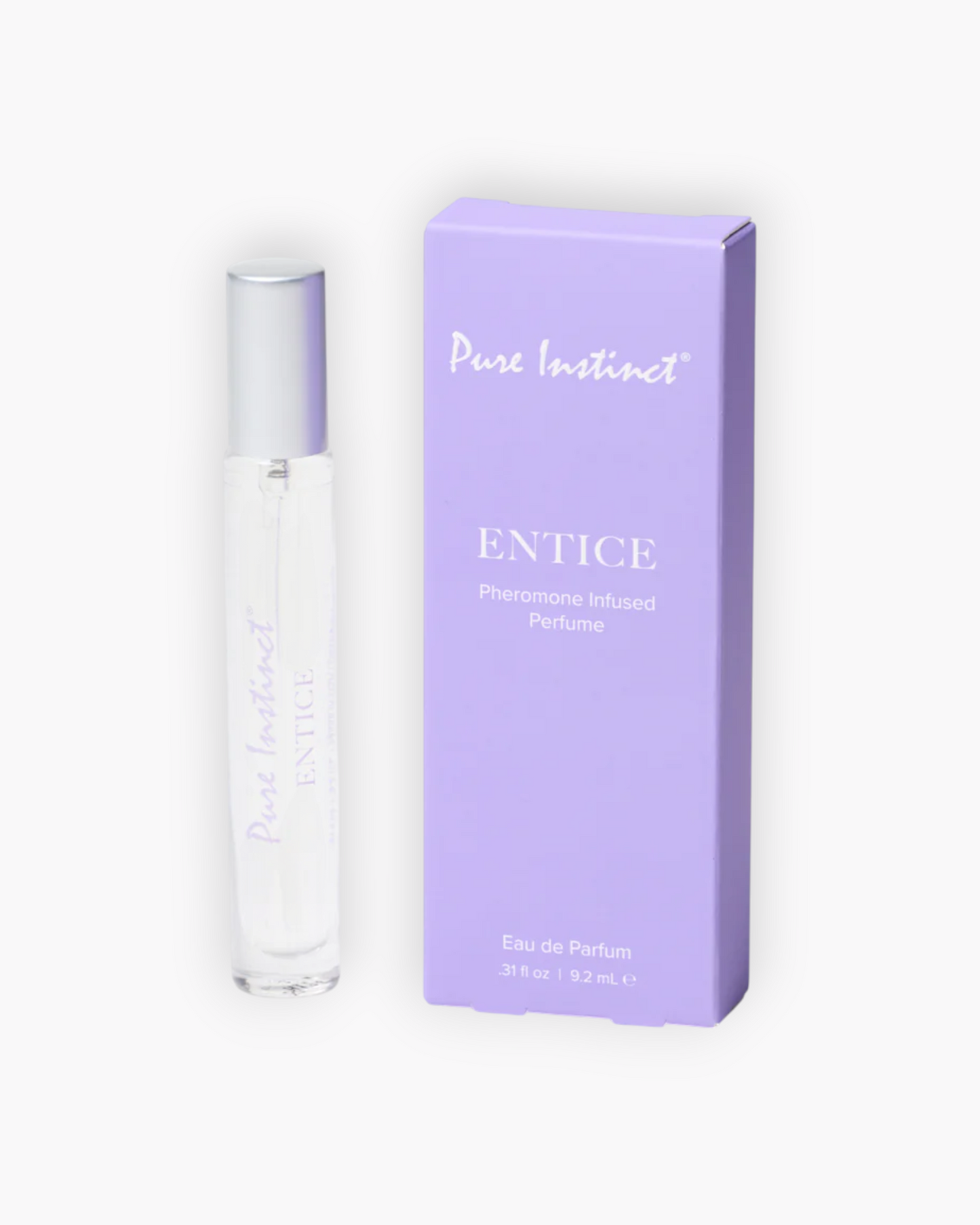 Entice Pheromone Perfume Roll-On