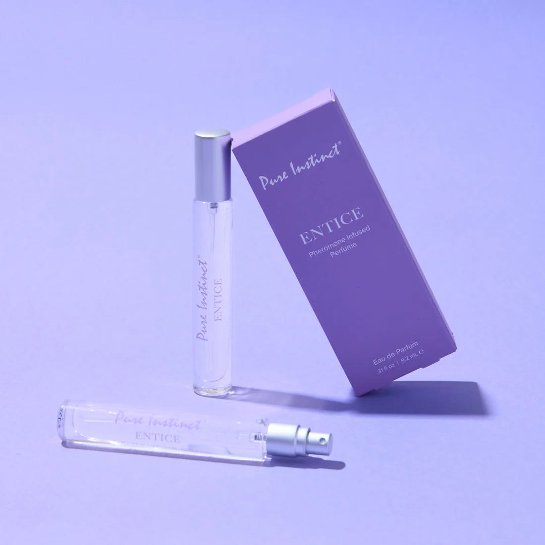 Entice Pheromone Perfume Roll-On