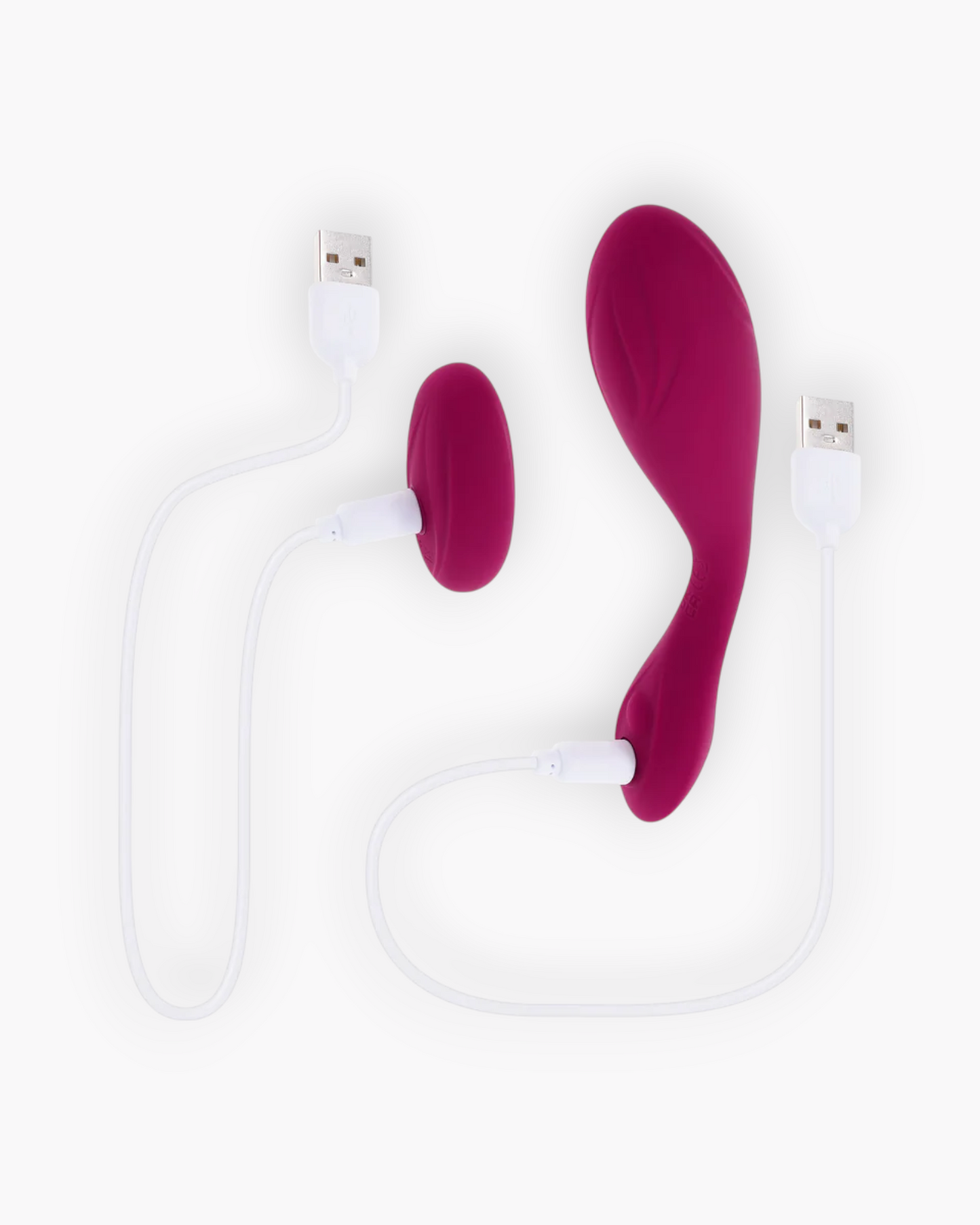 Berry Pose Bendable Vibe