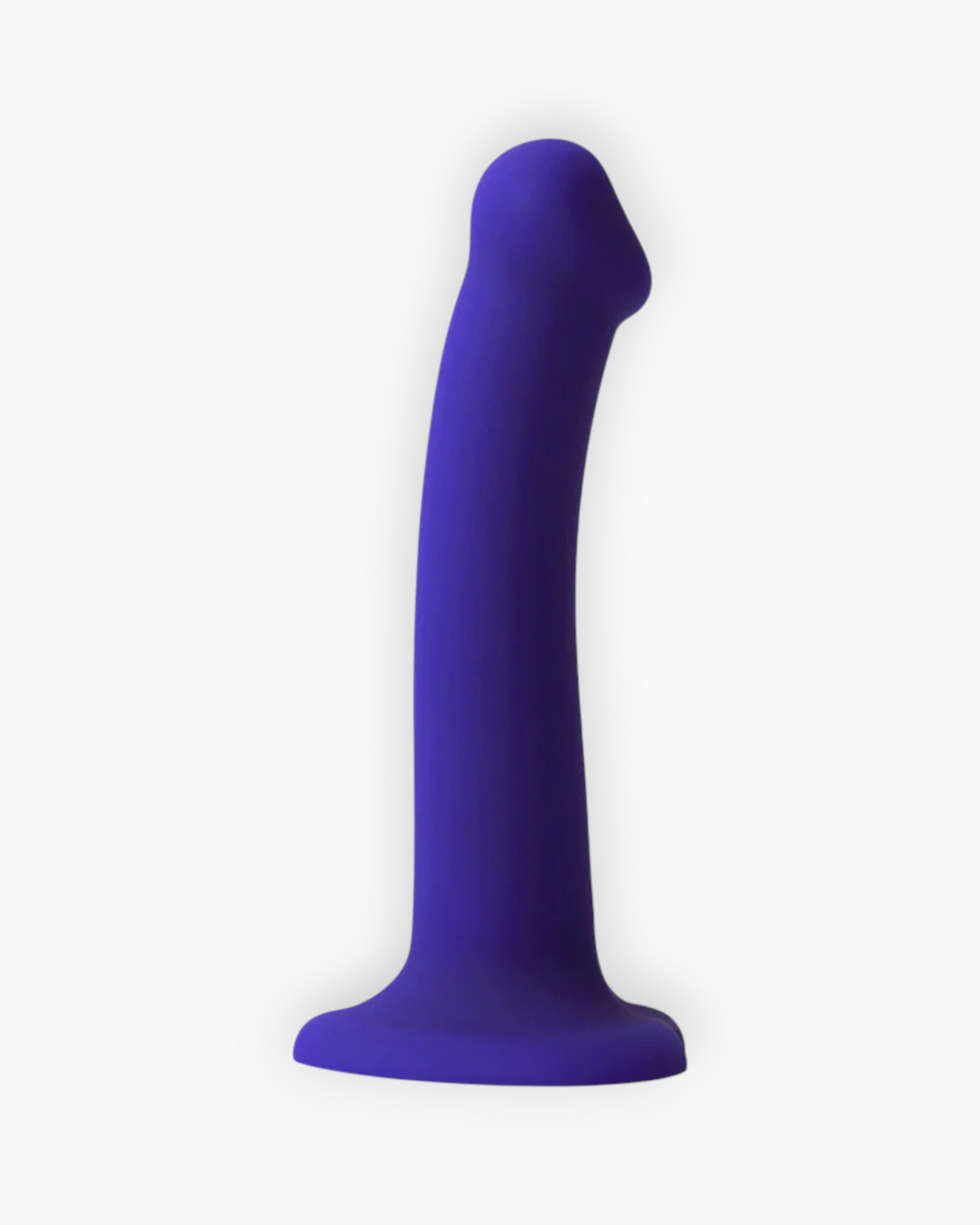 Glow-LED Dildo