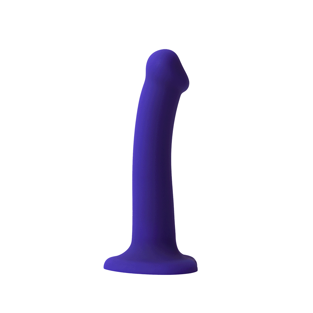 Glow-LED Dildo