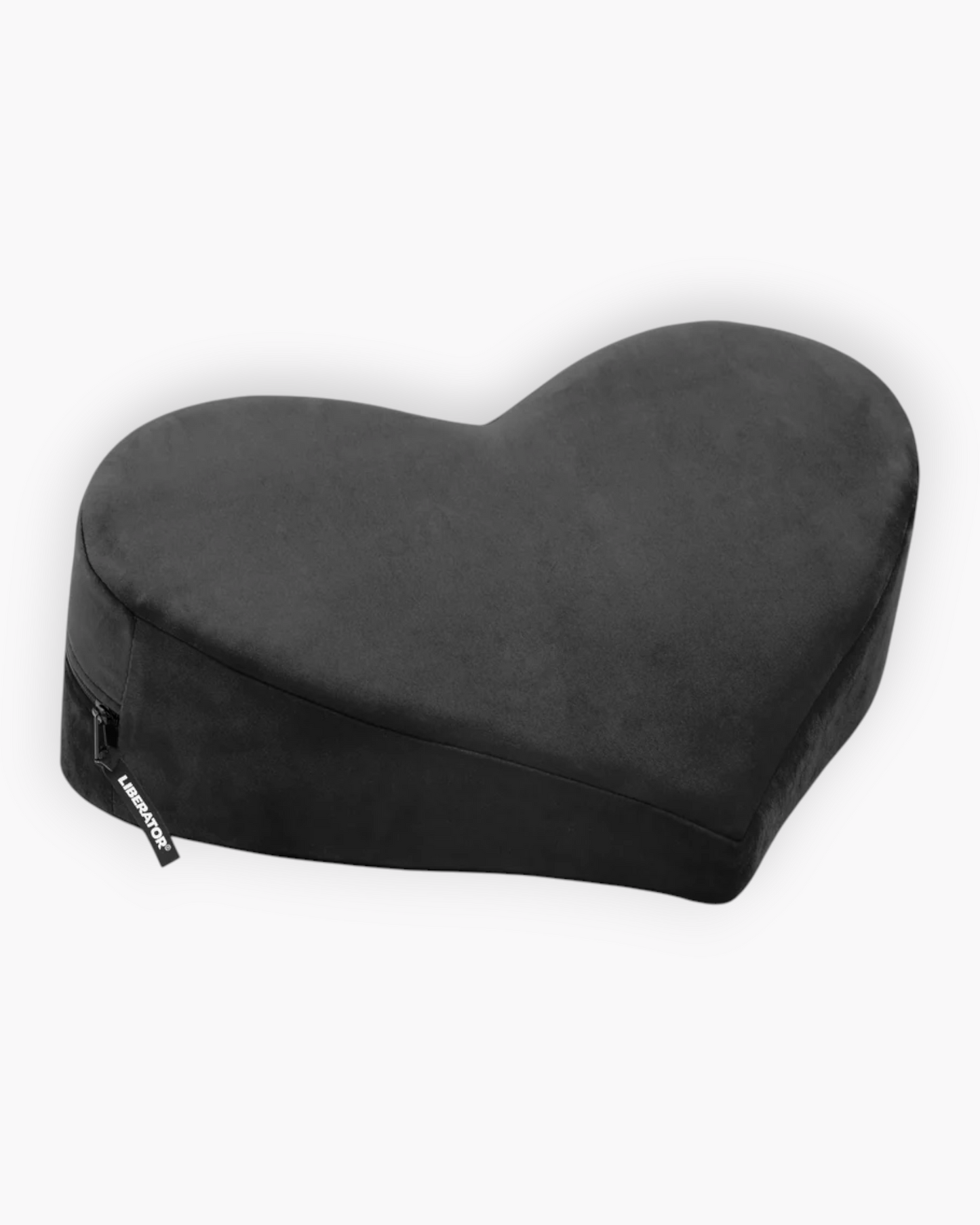 Heart Wedge Position Pillow