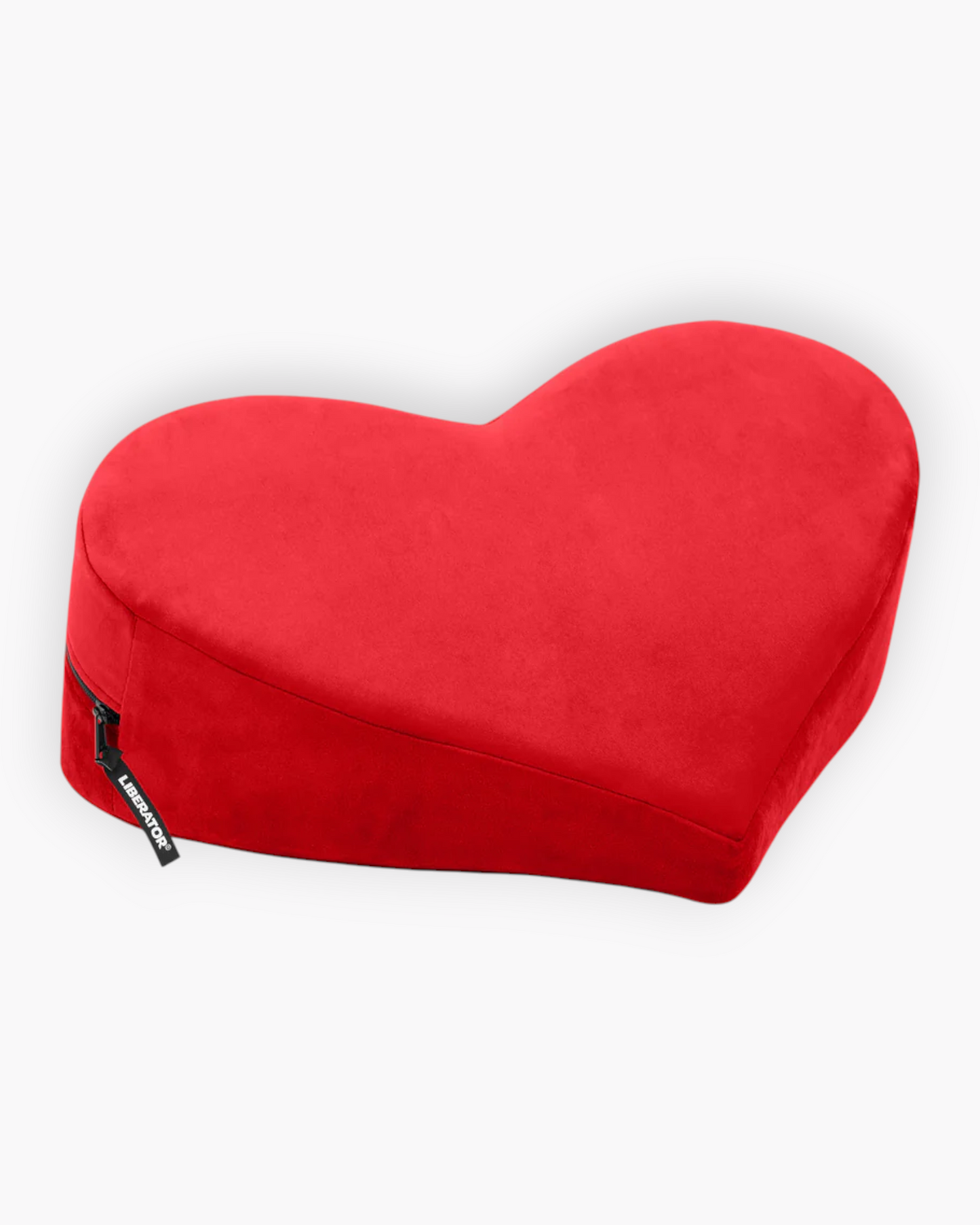Heart Wedge Position Pillow