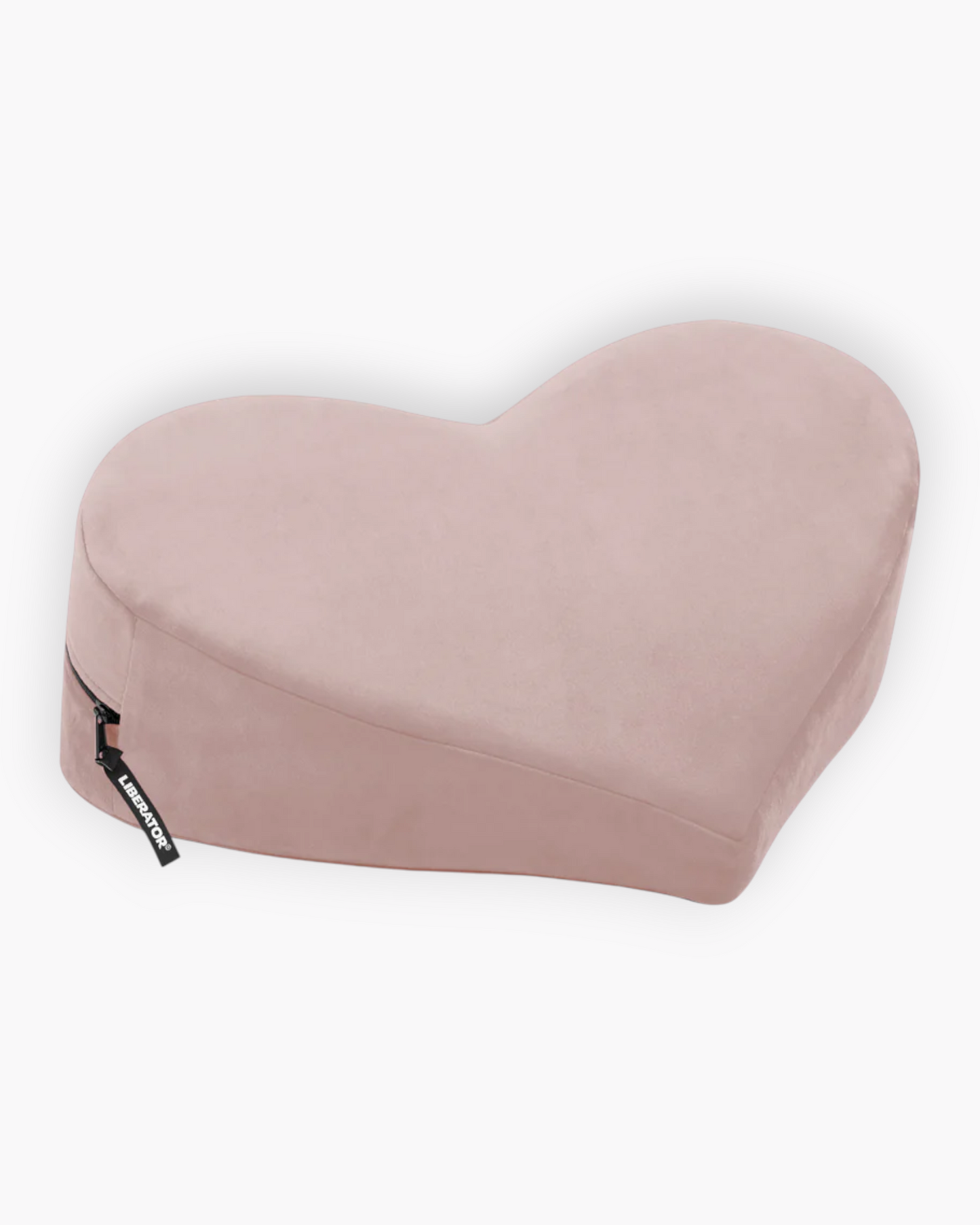 Heart Wedge Position Pillow