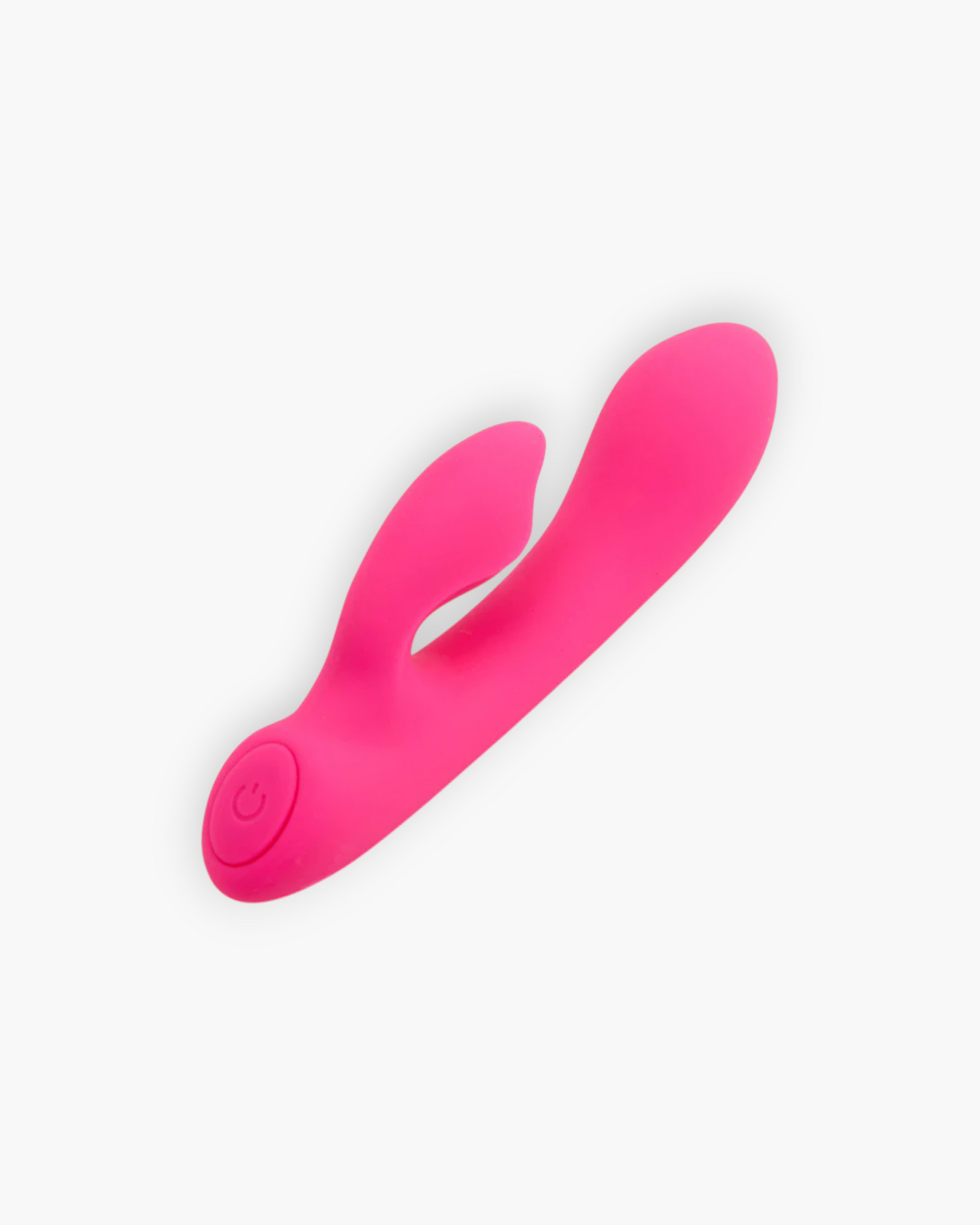 Jolie Mini Heated Rabbit Vibe