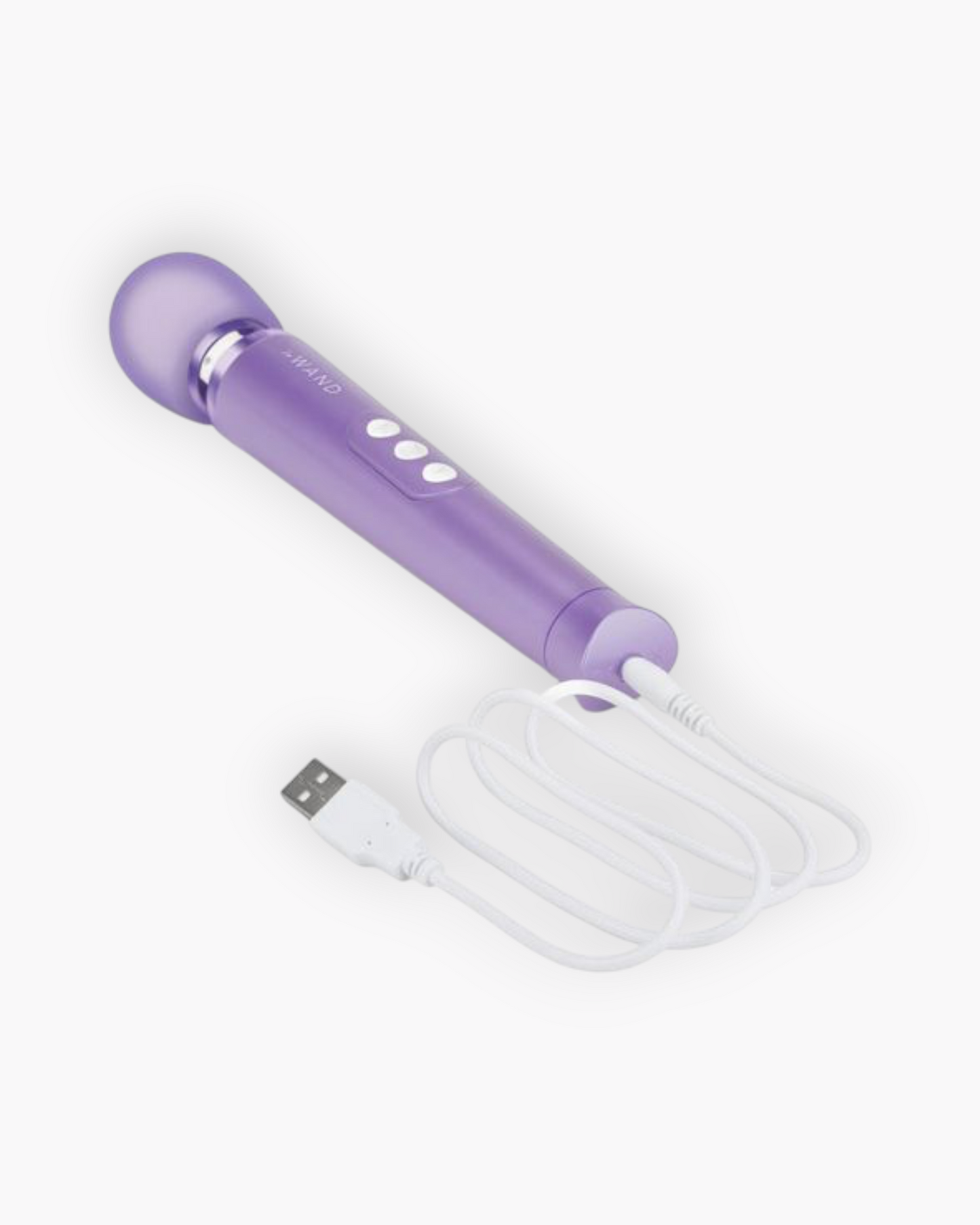 Petite Luxury Wand