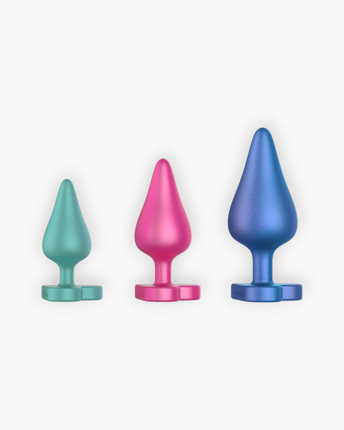 Luster Anal Trainer Set
