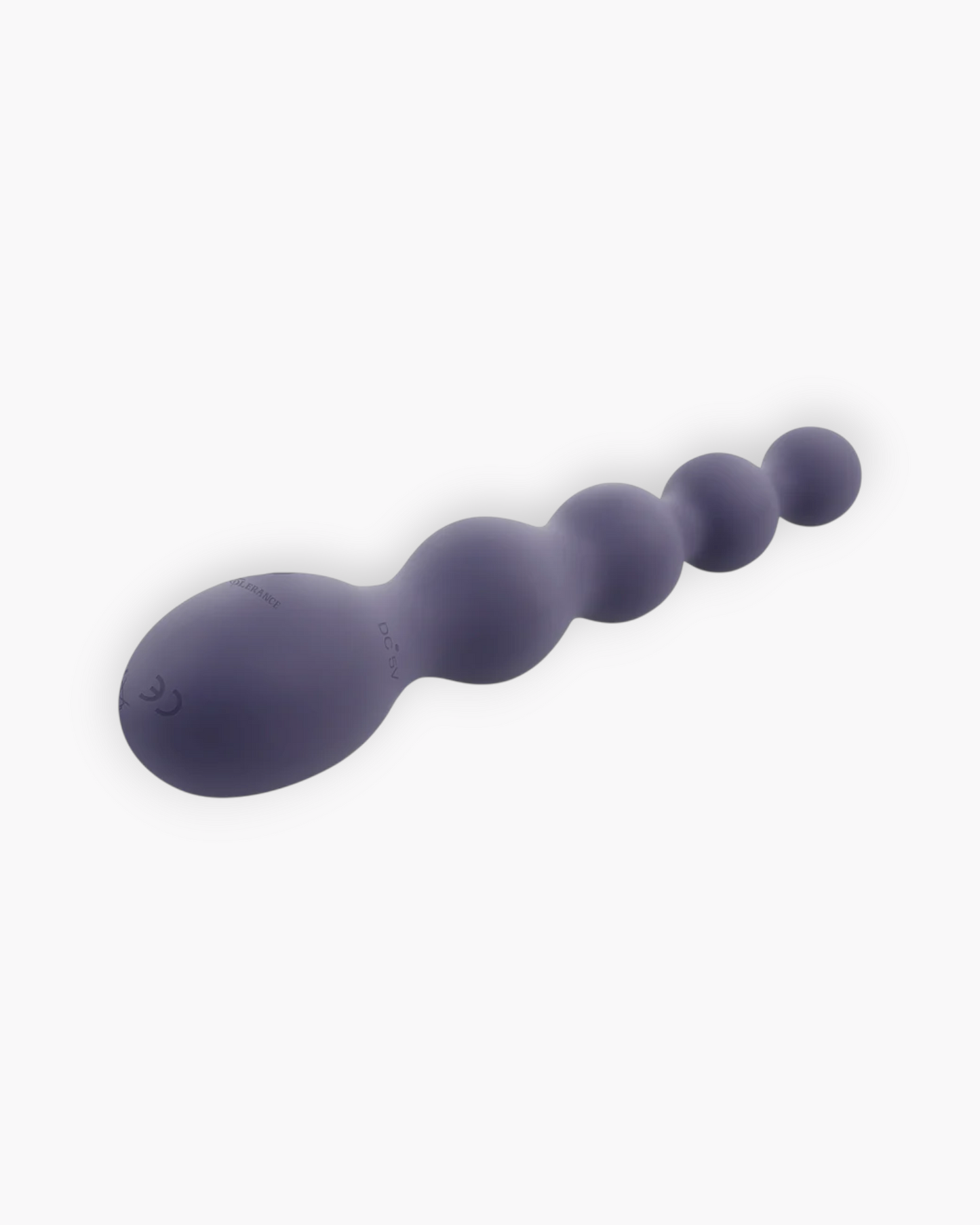 Rumpy Bumpy Vibrating Beads