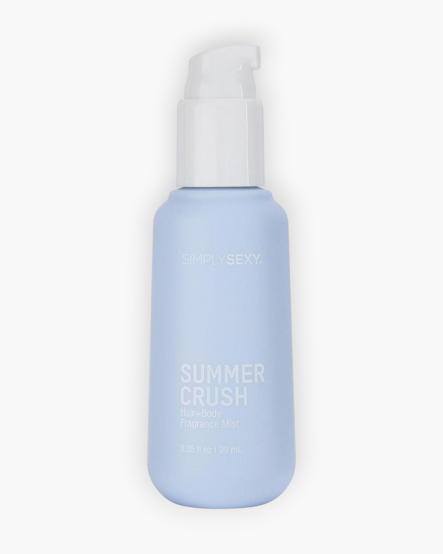 Summer Crush Pheromone Hair + Body Mist
