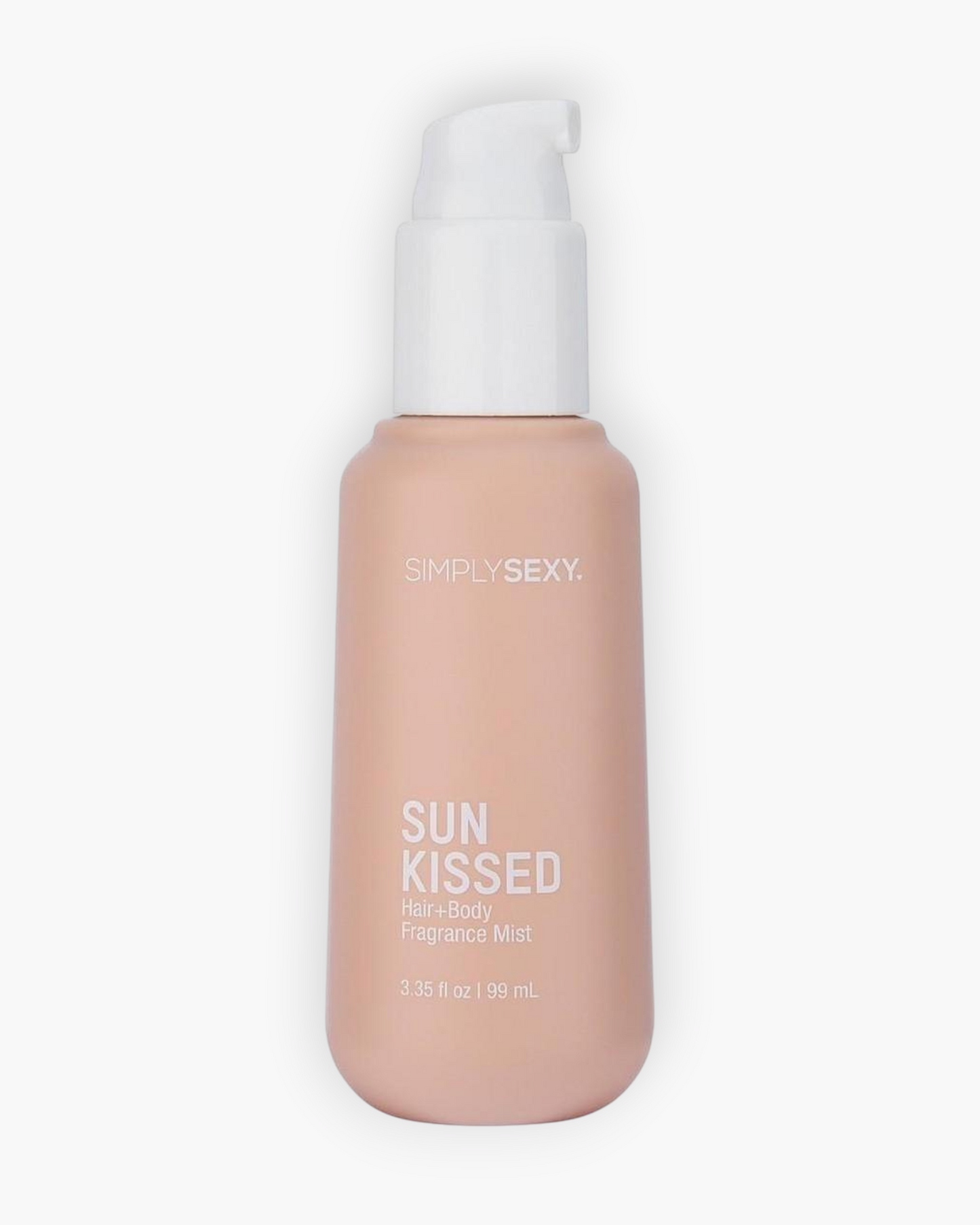Sun Kissed Pheromone Hair + Body Mist