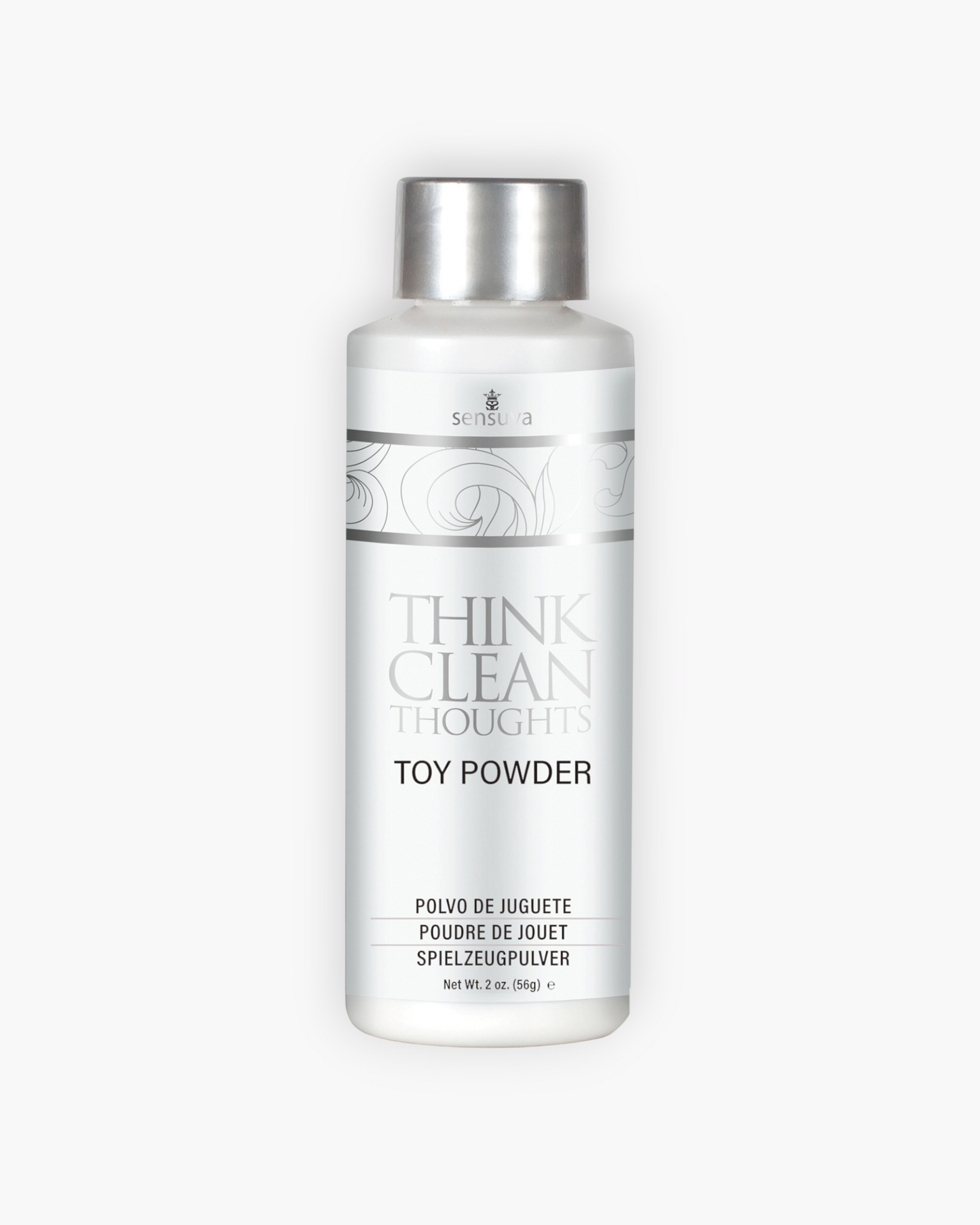 Toy Powder